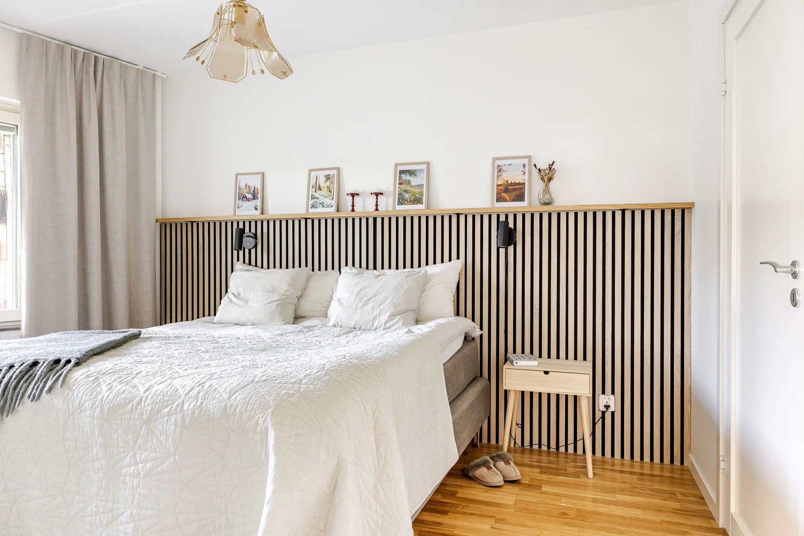 Bostadsrätt, Gullbergsgatan 1, Gottfridsberg, Linköping