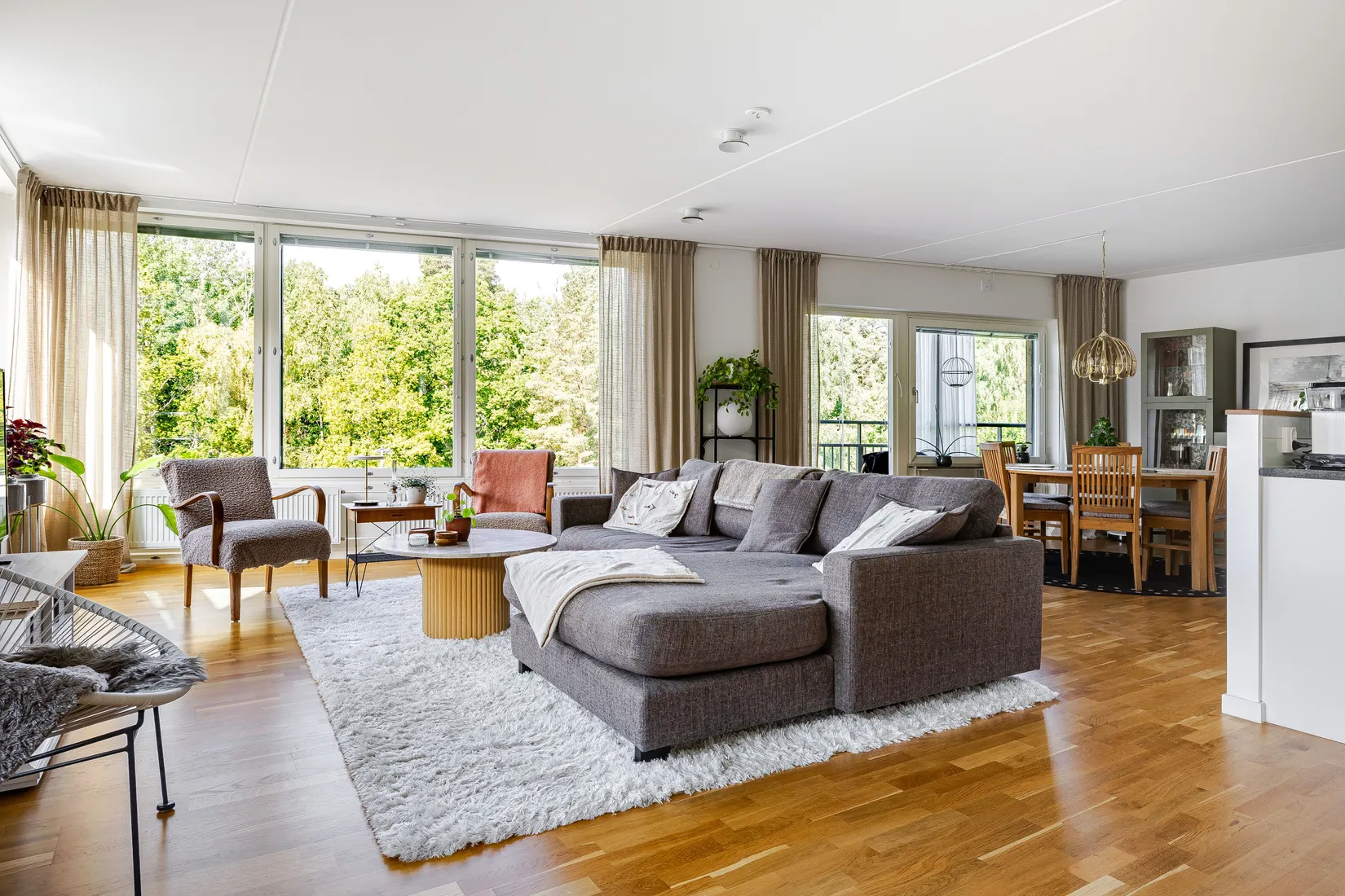 Bostadsrätt, Gullbergsgatan 1, Gottfridsberg, Linköping