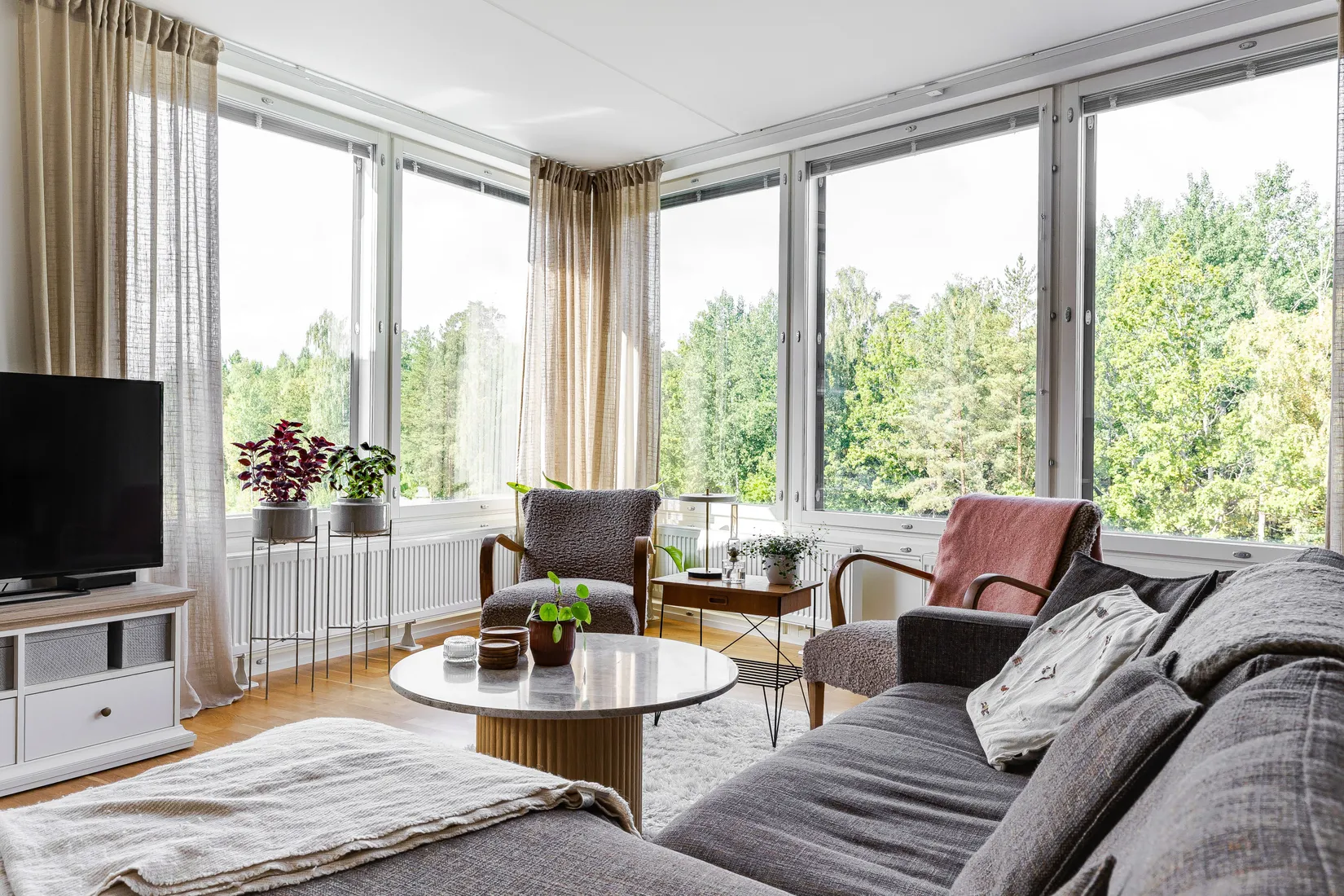 Bostadsrätt, Gullbergsgatan 1, Gottfridsberg, Linköping