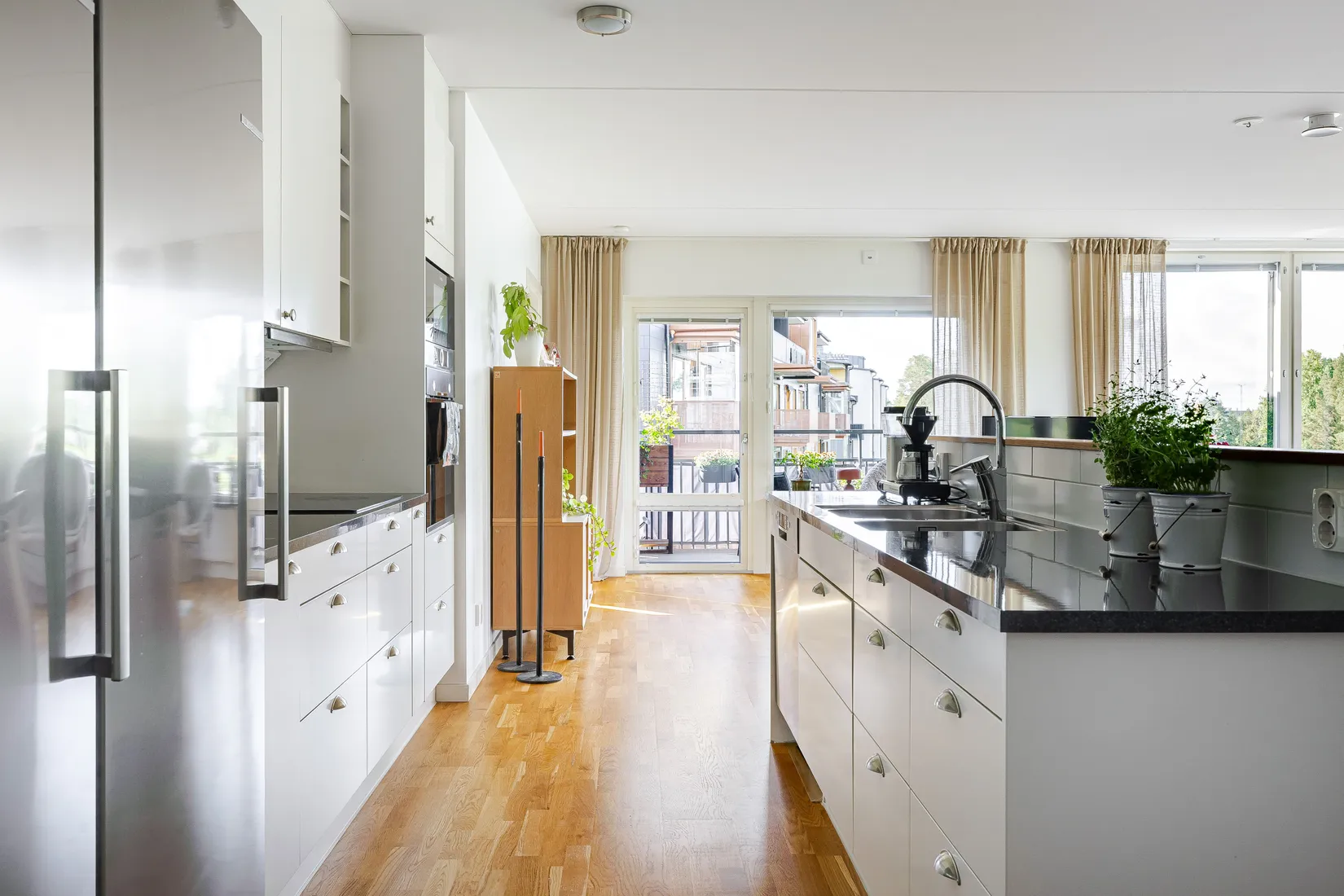 Bostadsrätt, Gullbergsgatan 1, Gottfridsberg, Linköping