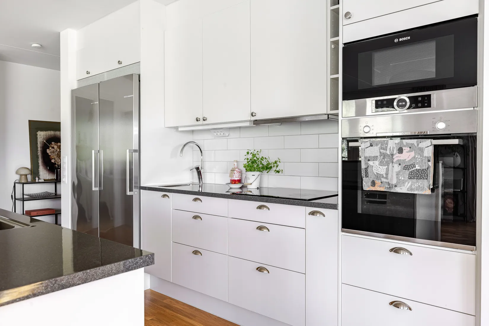 Bostadsrätt, Gullbergsgatan 1, Gottfridsberg, Linköping
