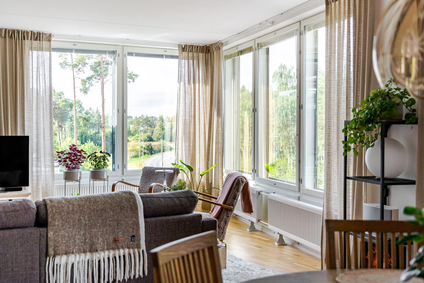Bostadsrätt, Gullbergsgatan 1, Gottfridsberg, Linköping