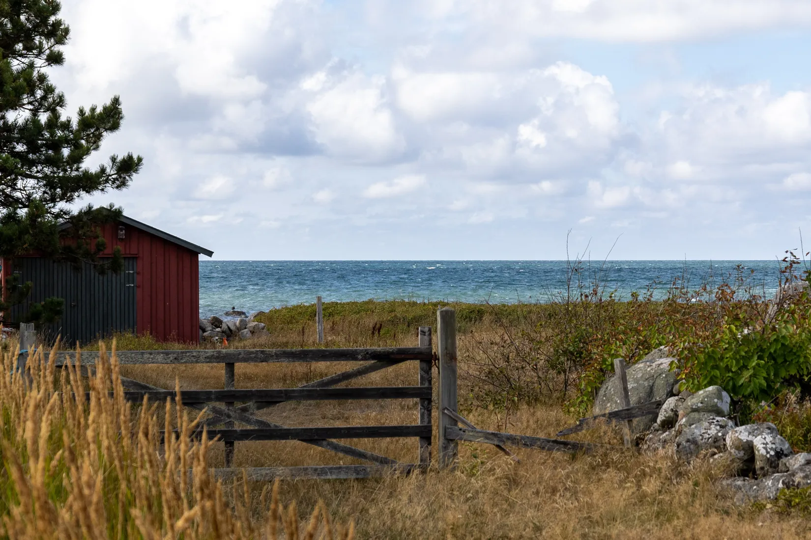 Övrigt, Skälviksvägen 42, Villshärad, Halmstad
