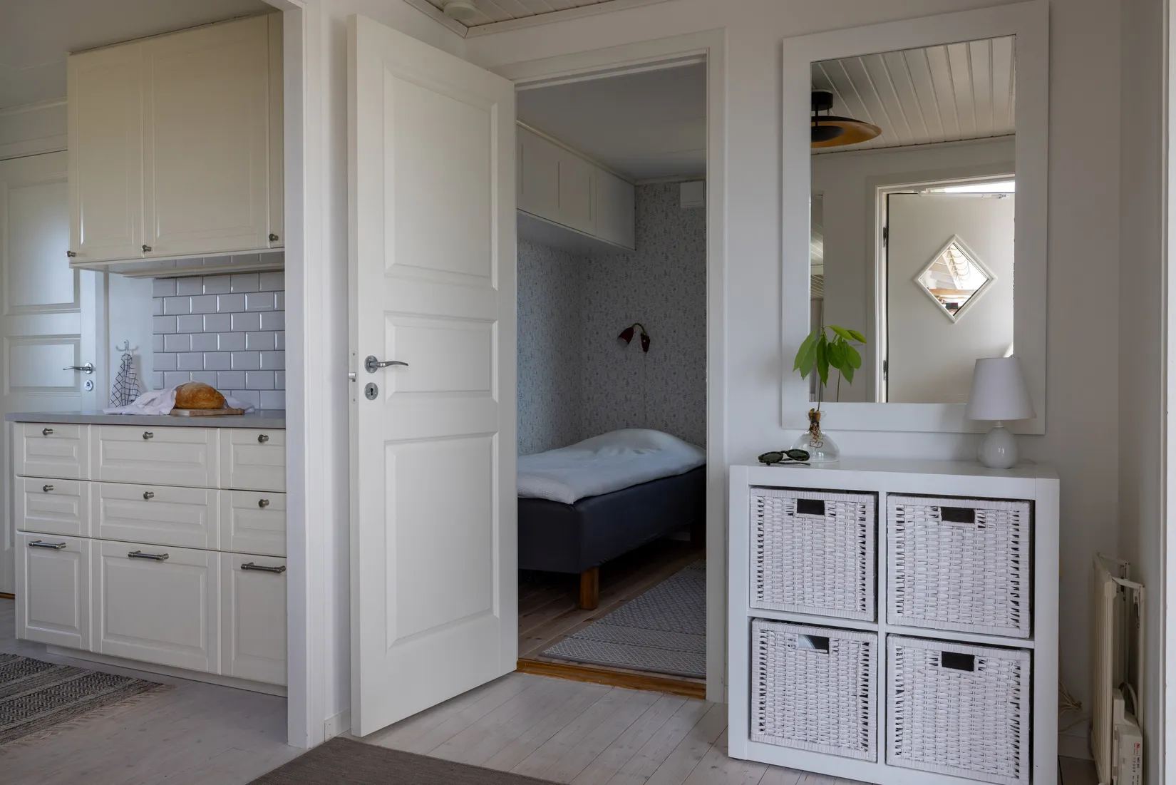 Övrigt, Skälviksvägen 42, Villshärad, Halmstad