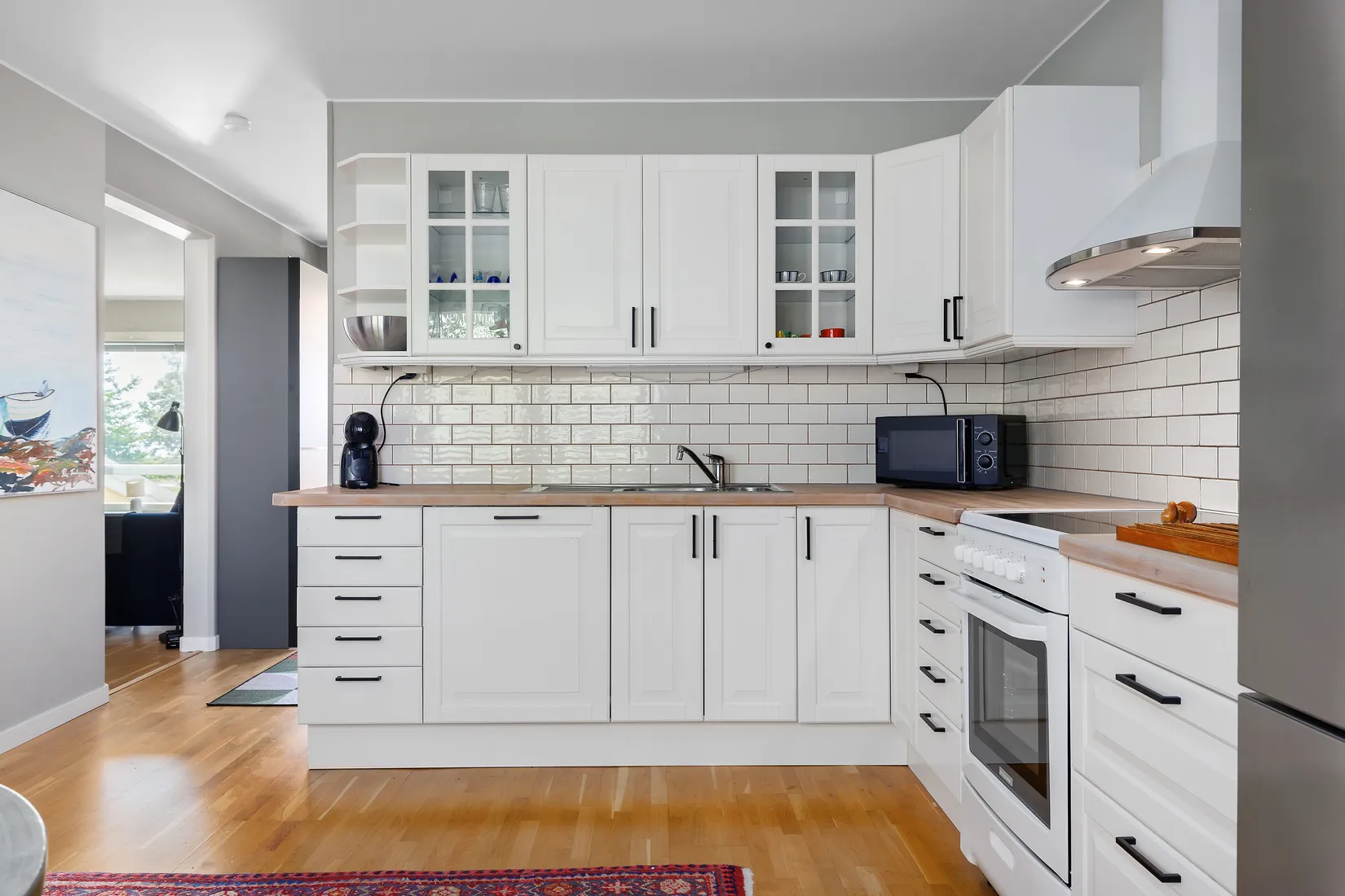 Bostadsrätt, Olov Hartmans väg 68, Sigtuna - Aludden, Sigtuna
