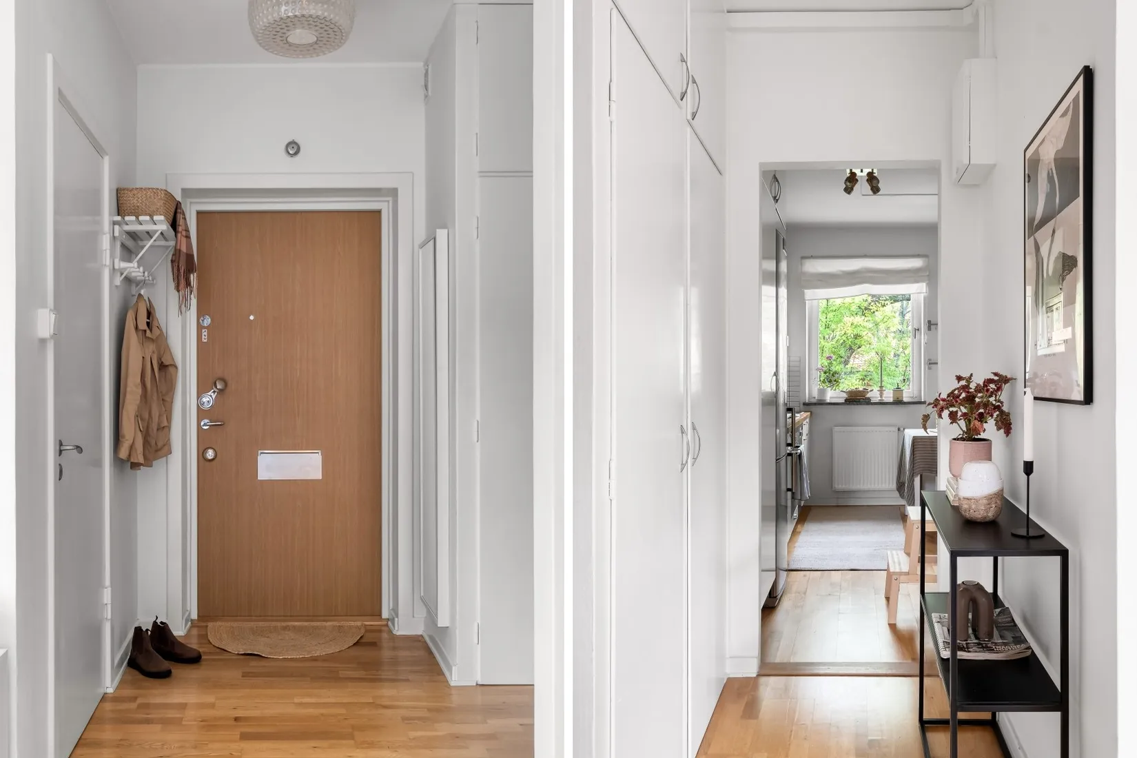 Bostadsrätt, Fredrikslundsvägen 17, Åkeslund, Stockholm