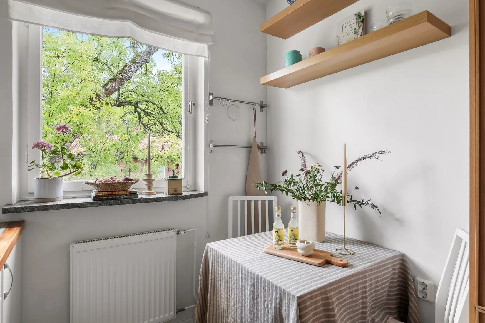 Bostadsrätt, Fredrikslundsvägen 17, Åkeslund, Stockholm