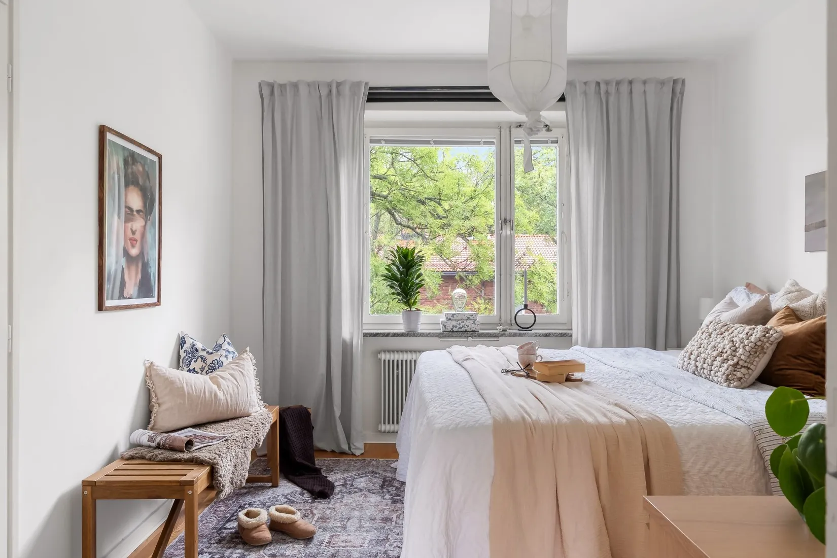 Bostadsrätt, Fredrikslundsvägen 17, Åkeslund, Stockholm