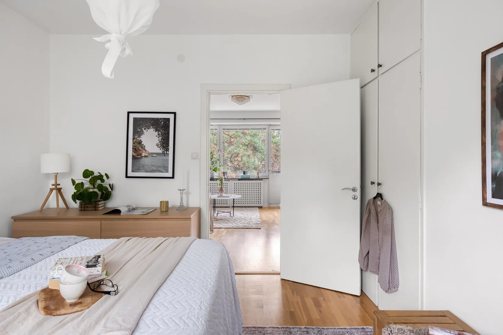 Bostadsrätt, Fredrikslundsvägen 17, Åkeslund, Stockholm