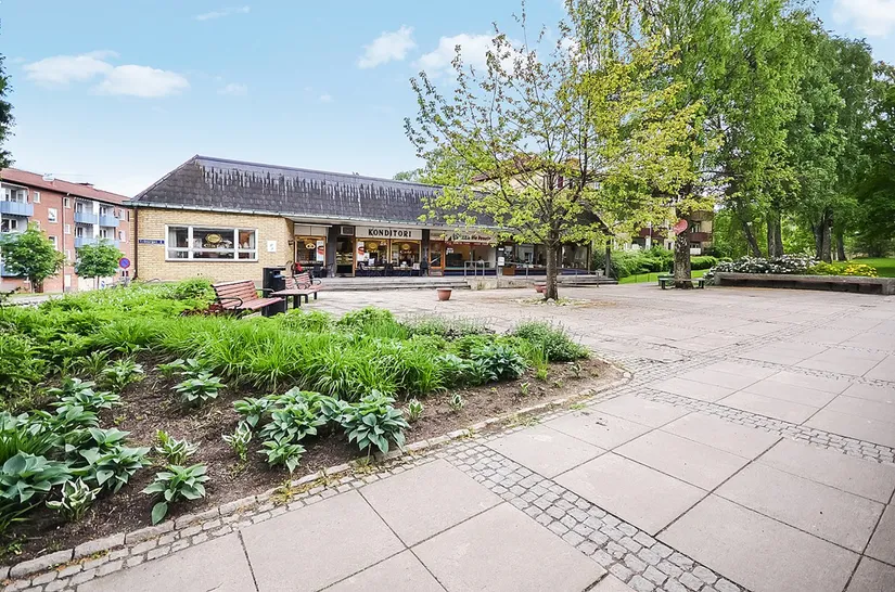 Bostadsrätt, Träringen 2, Björkekärr, Göteborg