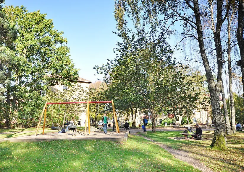 Bostadsrätt, Träringen 2, Björkekärr, Göteborg