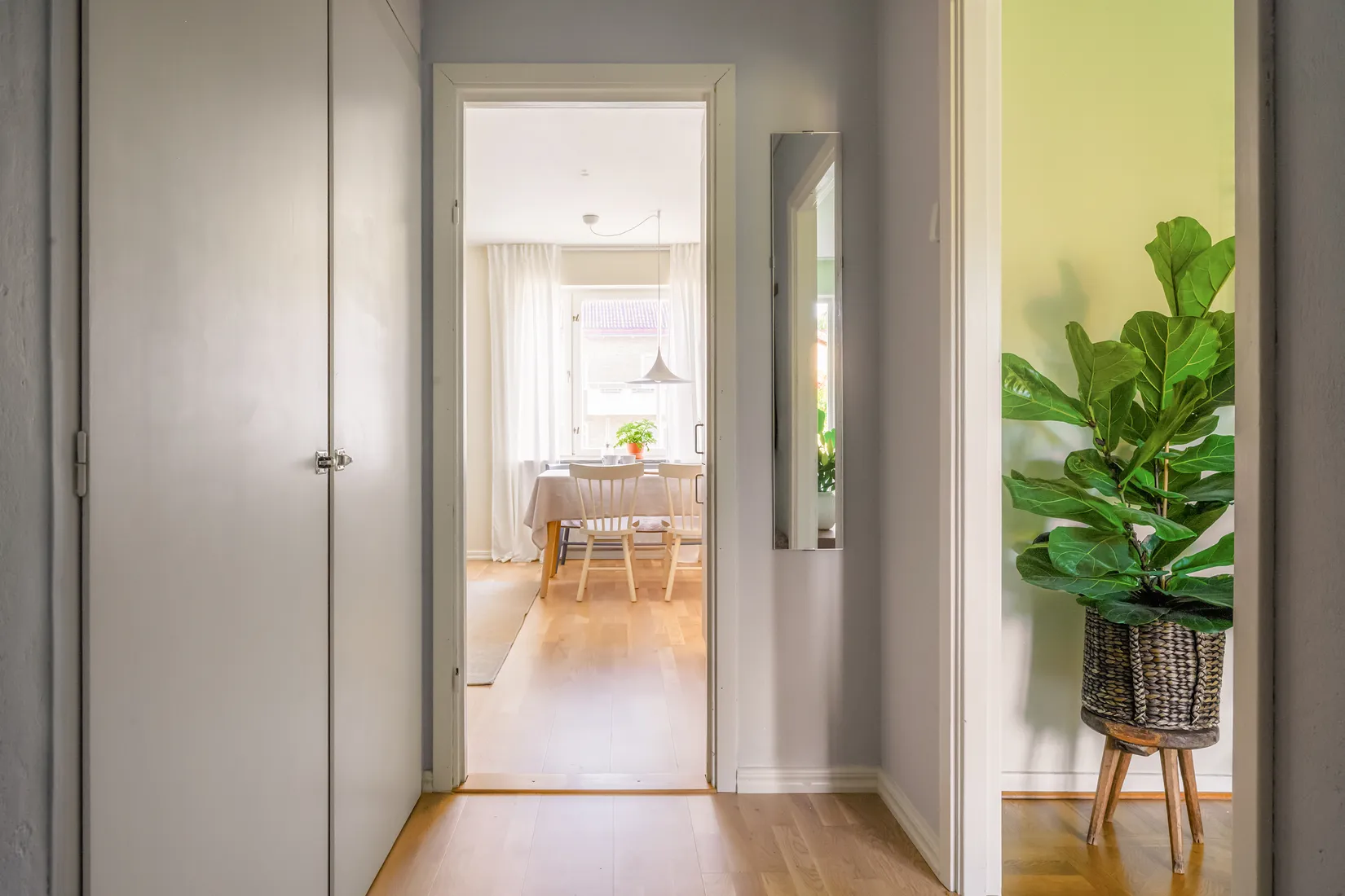 Bostadsrätt, Träringen 2, Björkekärr, Göteborg
