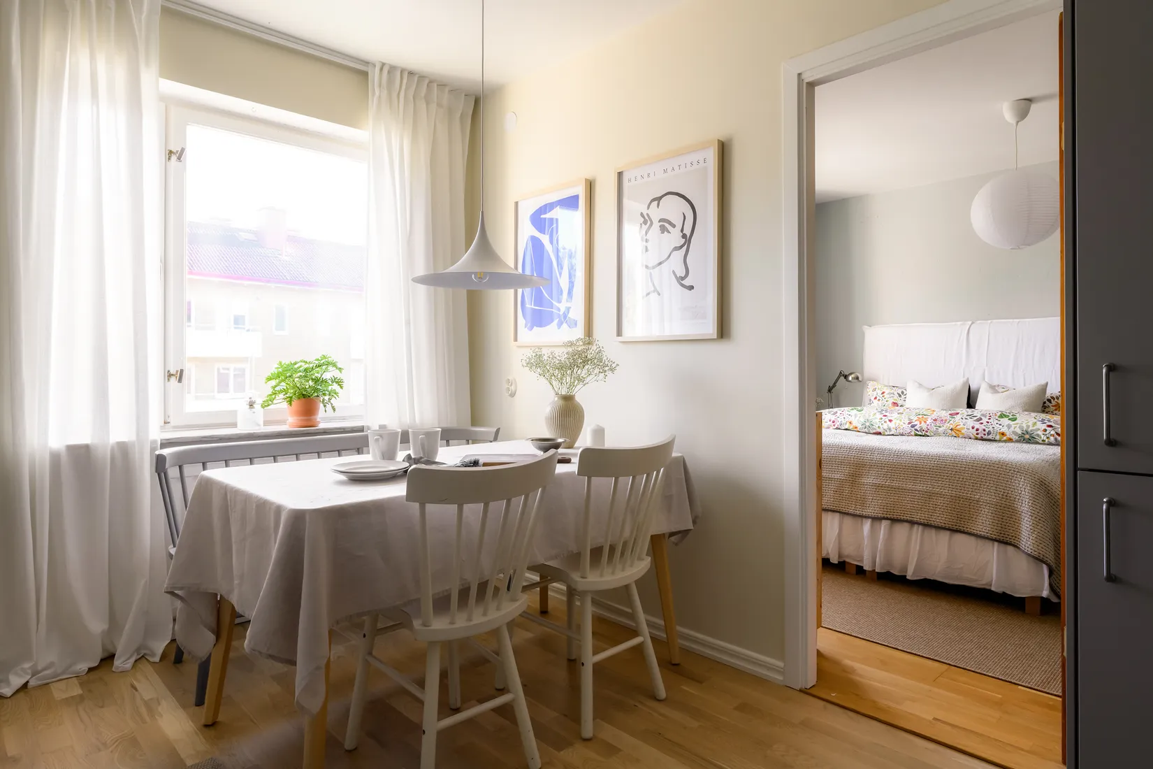 Bostadsrätt, Träringen 2, Björkekärr, Göteborg