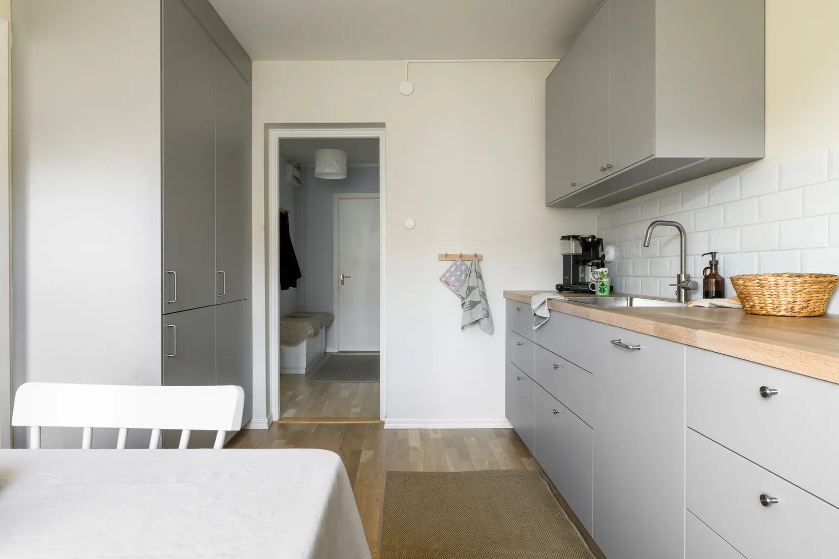 Bostadsrätt, Träringen 2, Björkekärr, Göteborg