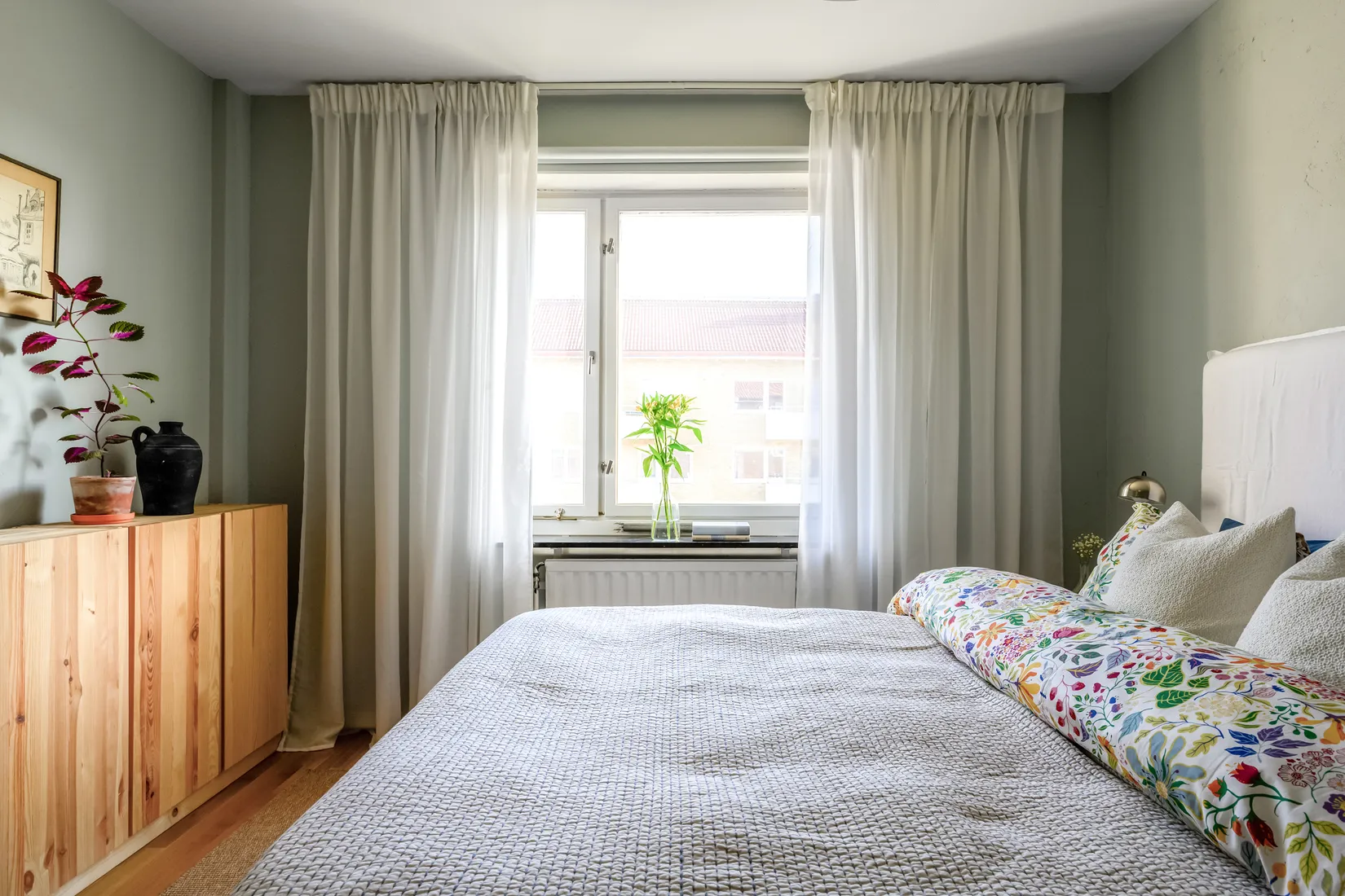 Bostadsrätt, Träringen 2, Björkekärr, Göteborg