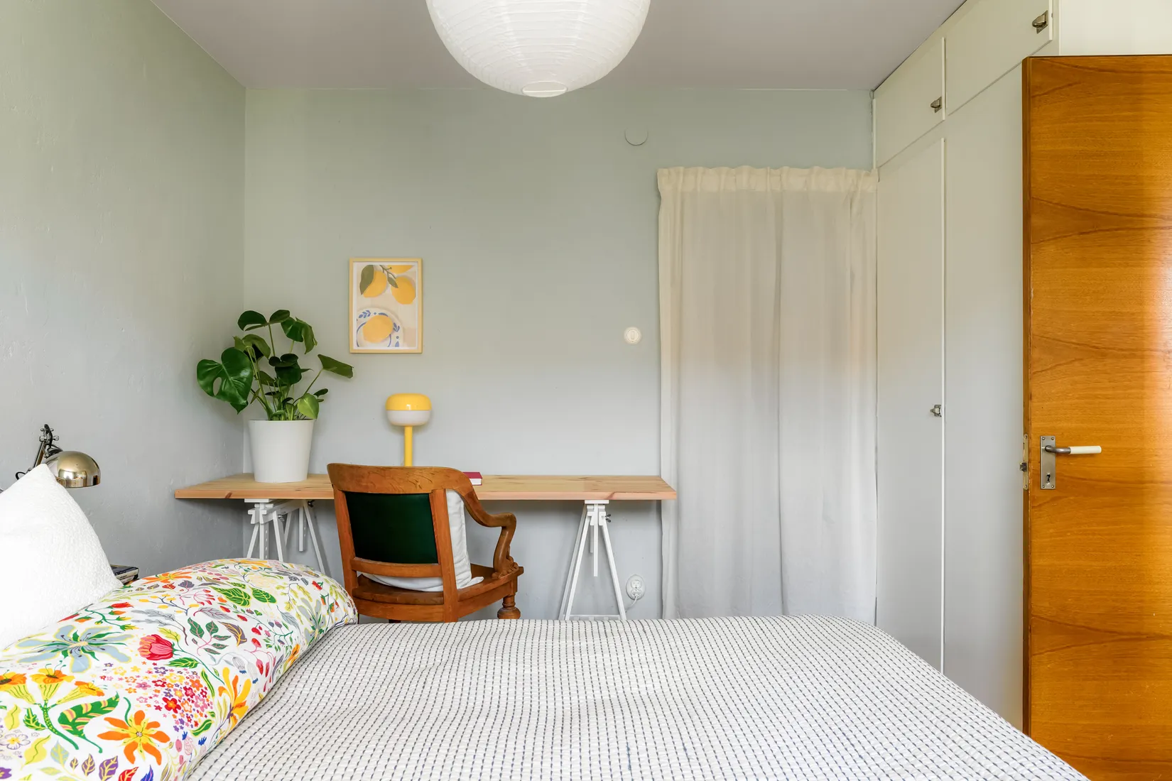 Bostadsrätt, Träringen 2, Björkekärr, Göteborg