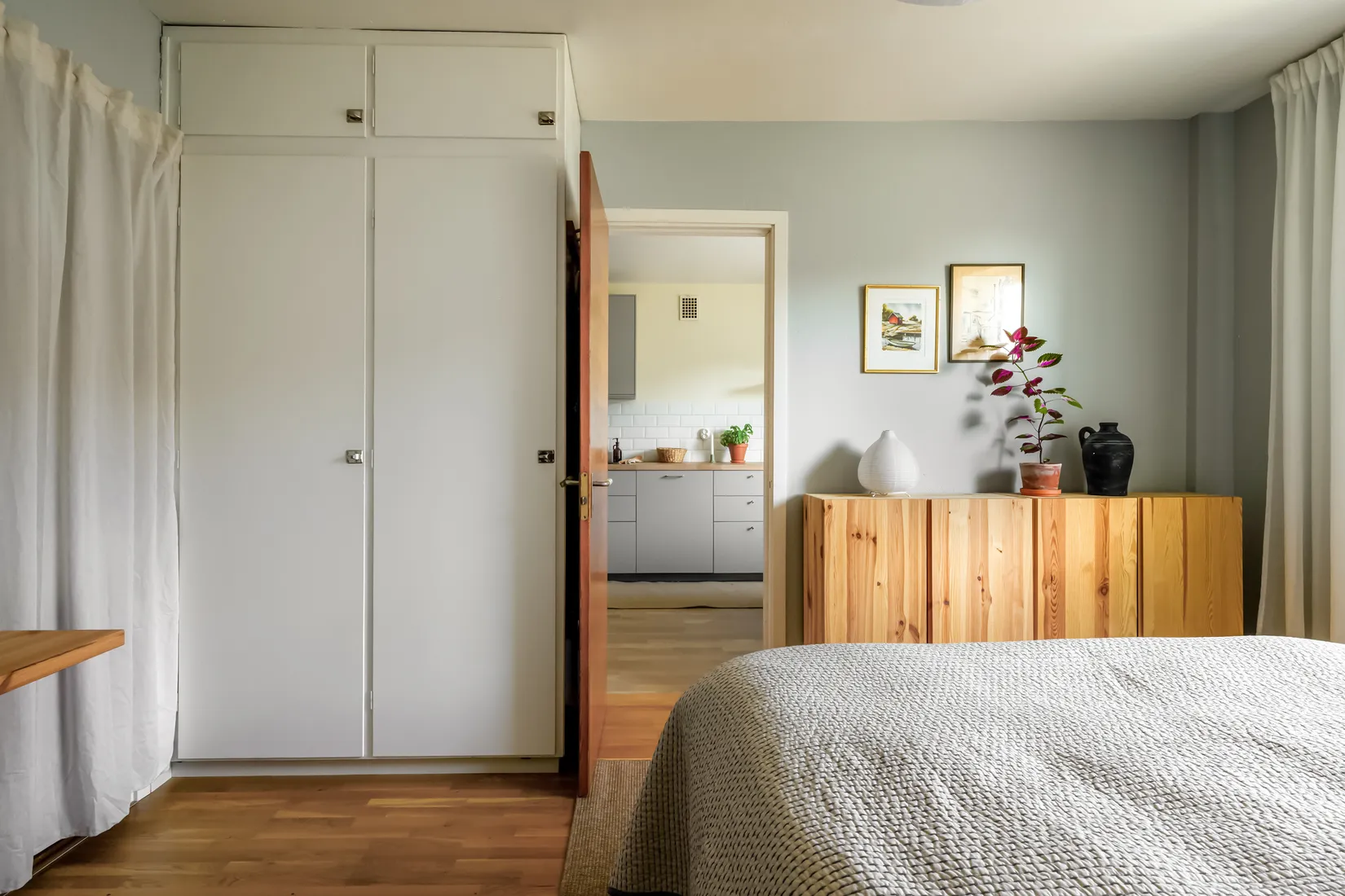 Bostadsrätt, Träringen 2, Björkekärr, Göteborg