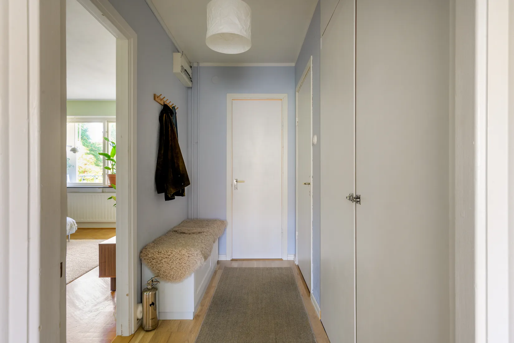 Bostadsrätt, Träringen 2, Björkekärr, Göteborg