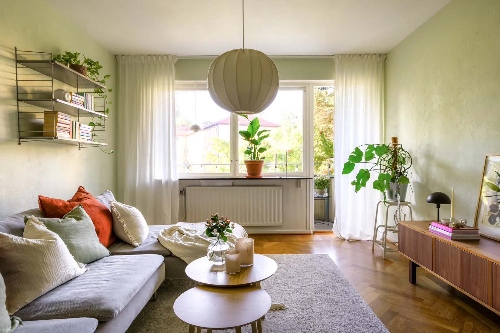 Bostadsrätt, Träringen 2, Björkekärr, Göteborg