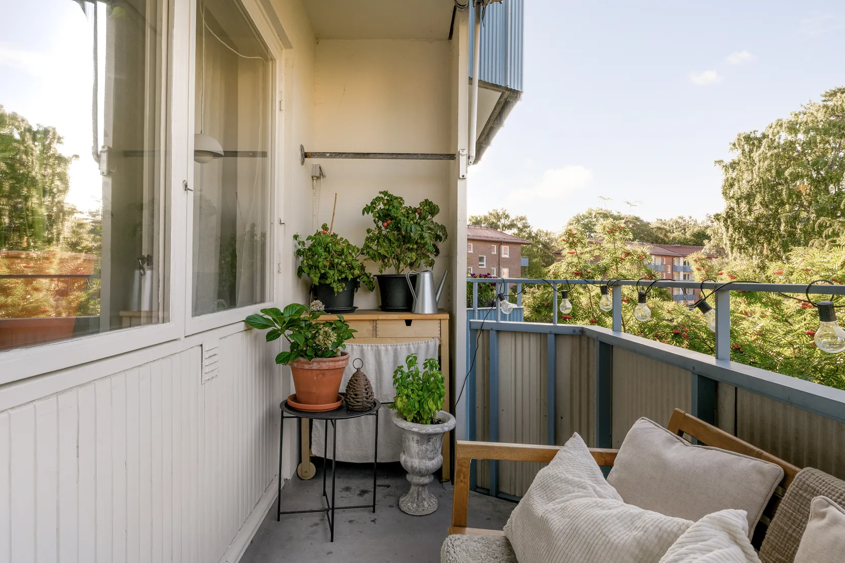 Bostadsrätt, Träringen 2, Björkekärr, Göteborg