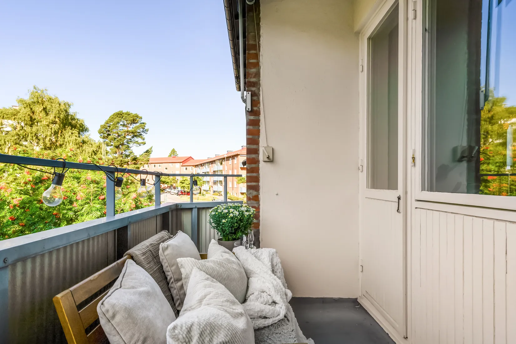 Bostadsrätt, Träringen 2, Björkekärr, Göteborg