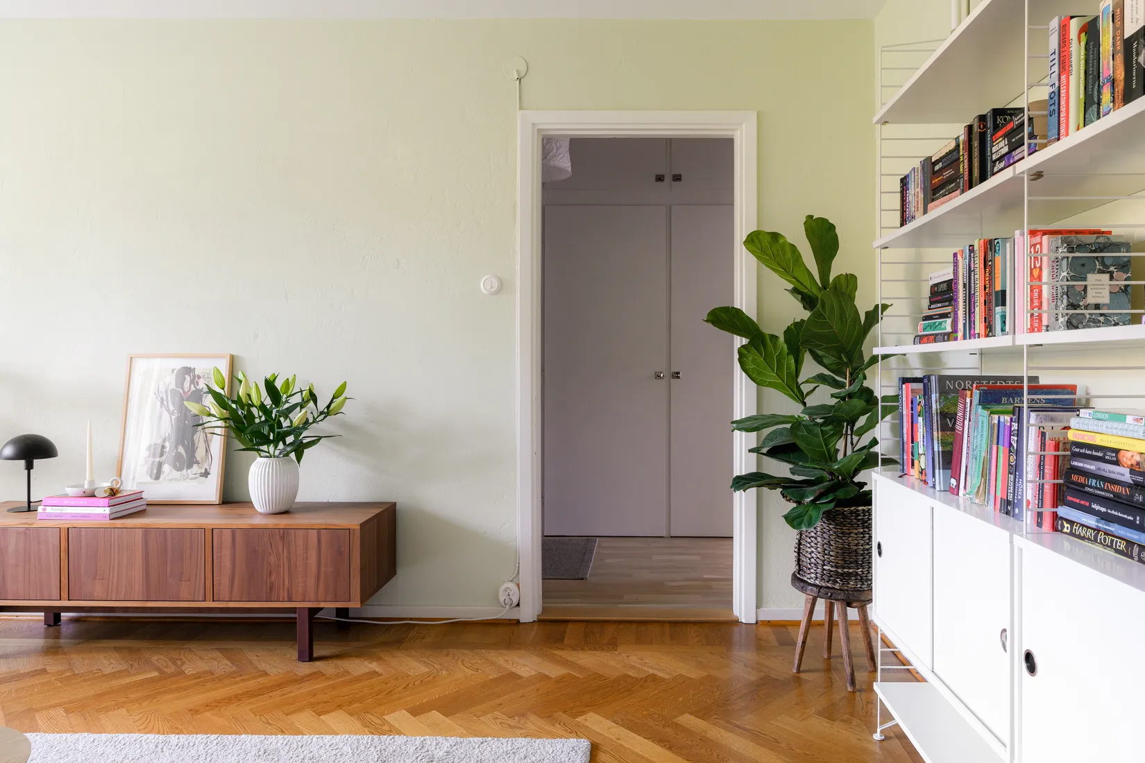 Bostadsrätt, Träringen 2, Björkekärr, Göteborg