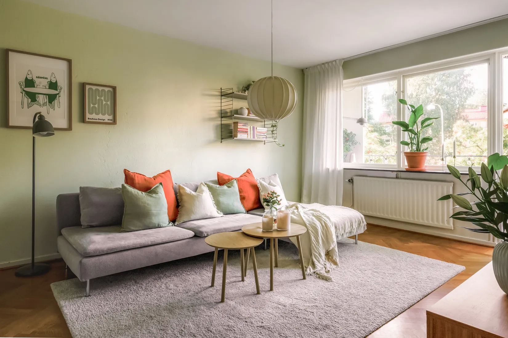 Bostadsrätt, Träringen 2, Björkekärr, Göteborg