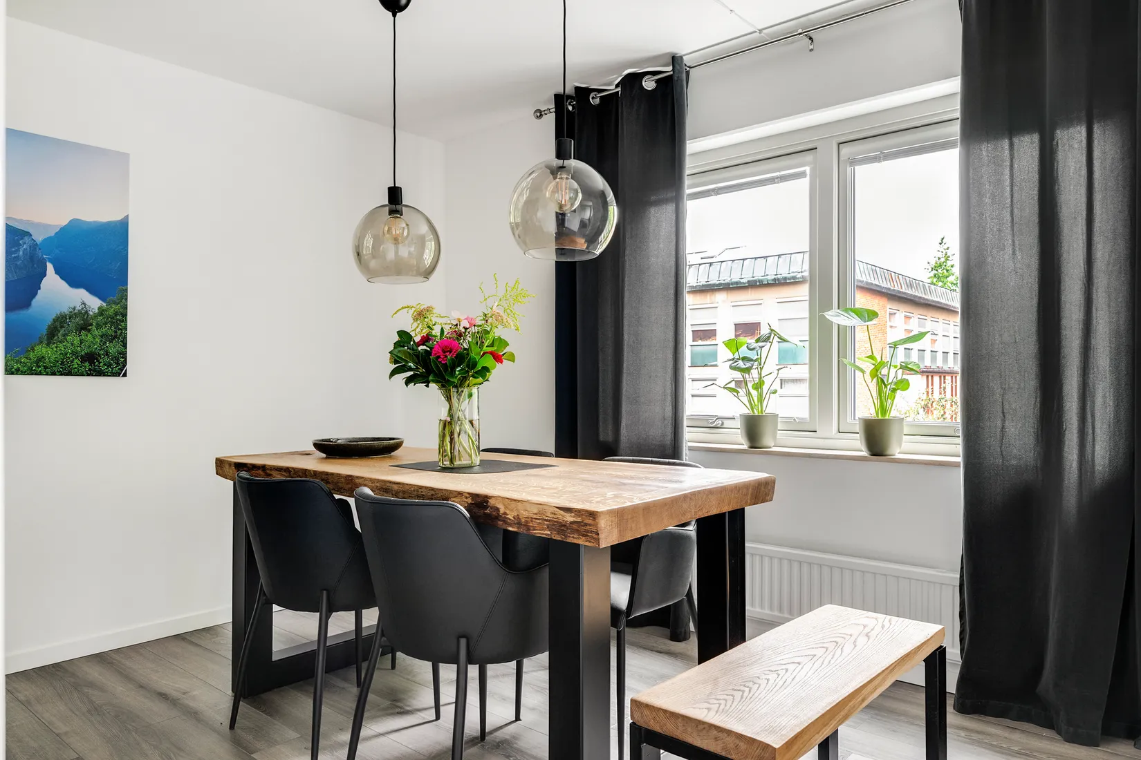 Bostadsrätt, Ängsvägen 10, Östermalm, Kristianstad