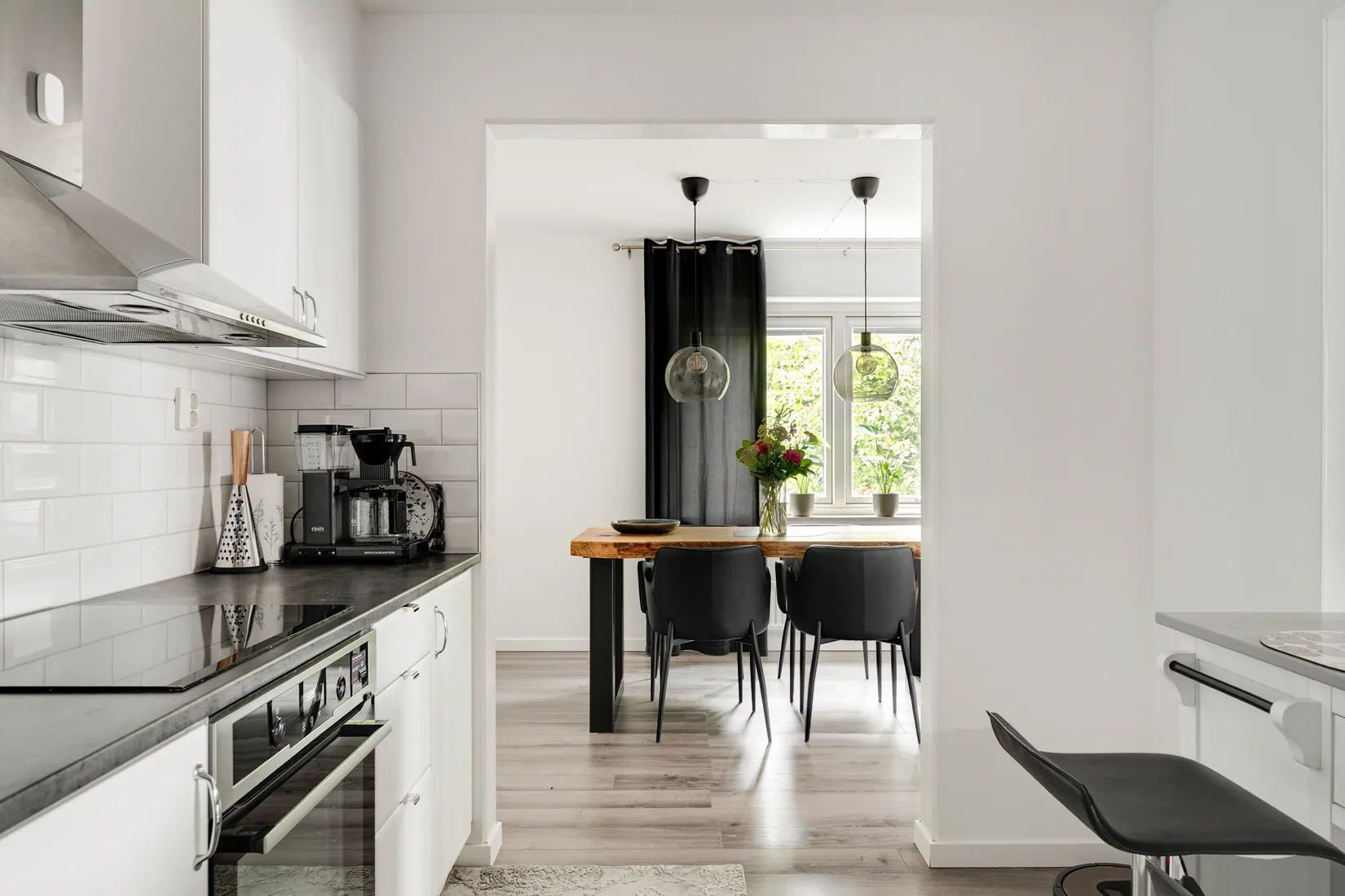 Bostadsrätt, Ängsvägen 10, Östermalm, Kristianstad