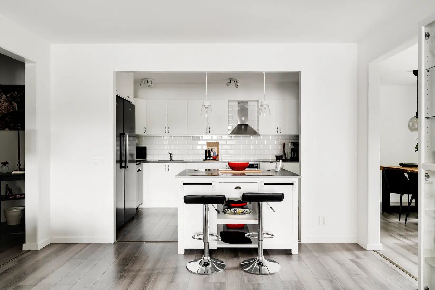 Bostadsrätt, Ängsvägen 10, Östermalm, Kristianstad