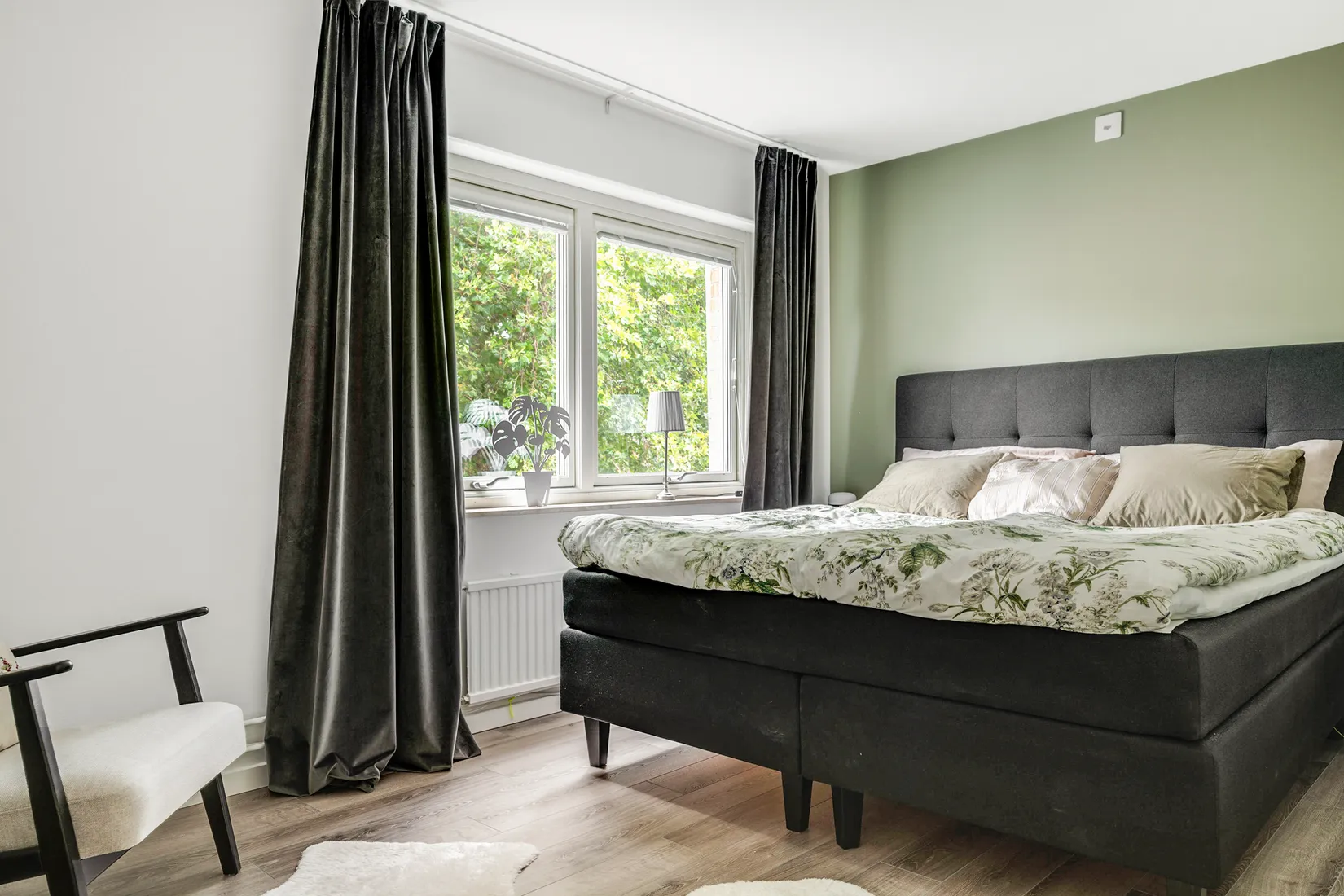 Bostadsrätt, Ängsvägen 10, Östermalm, Kristianstad