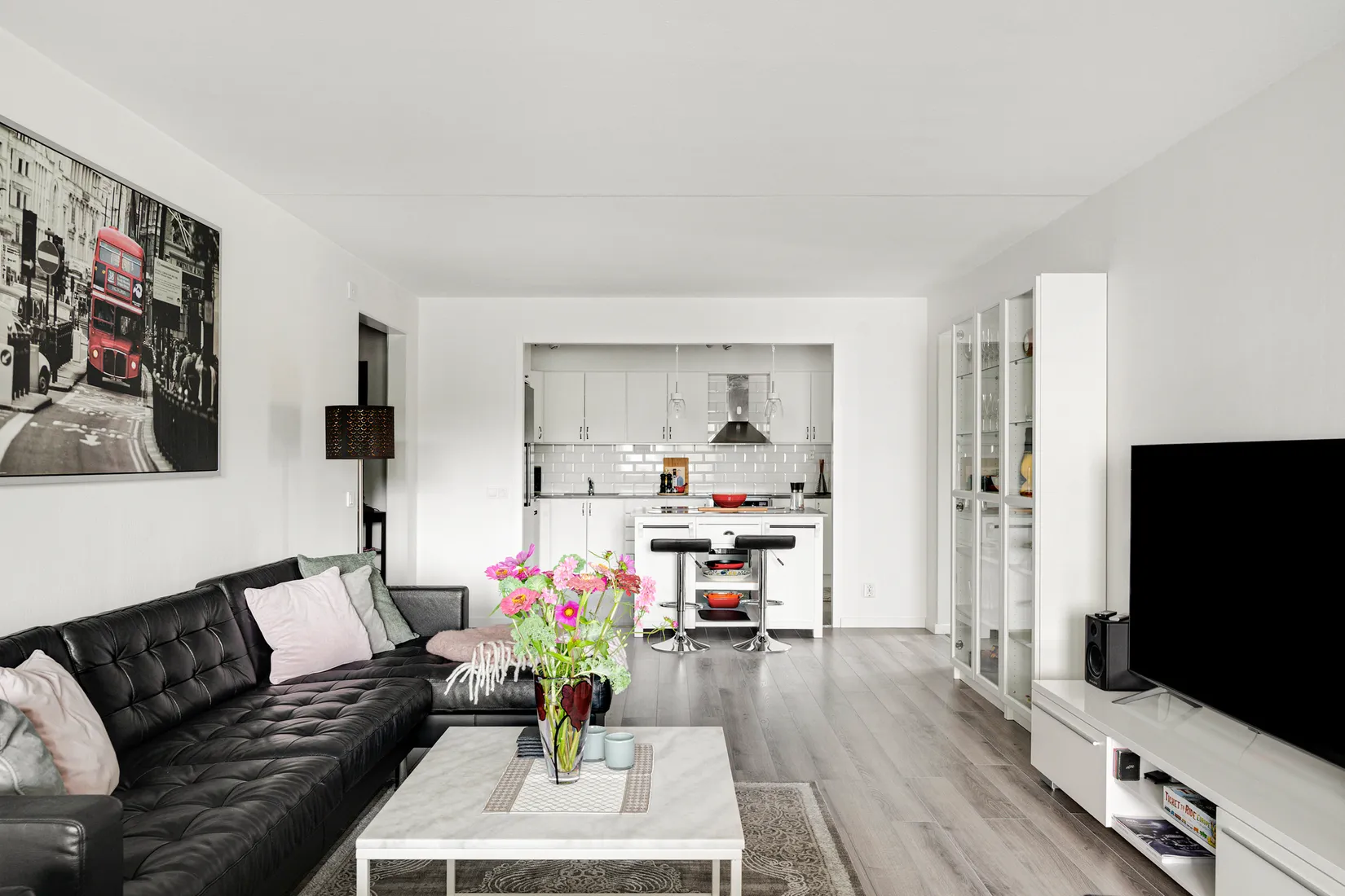 Bostadsrätt, Ängsvägen 10, Östermalm, Kristianstad