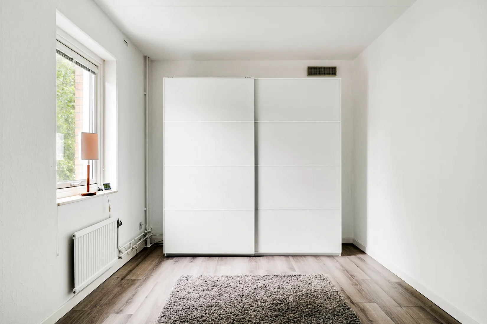 Bostadsrätt, Ängsvägen 10, Östermalm, Kristianstad