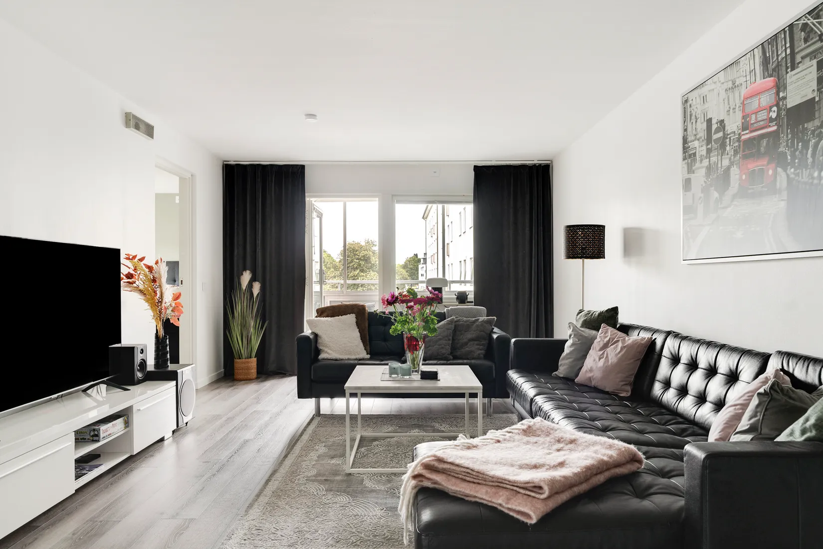 Bostadsrätt, Ängsvägen 10, Östermalm, Kristianstad