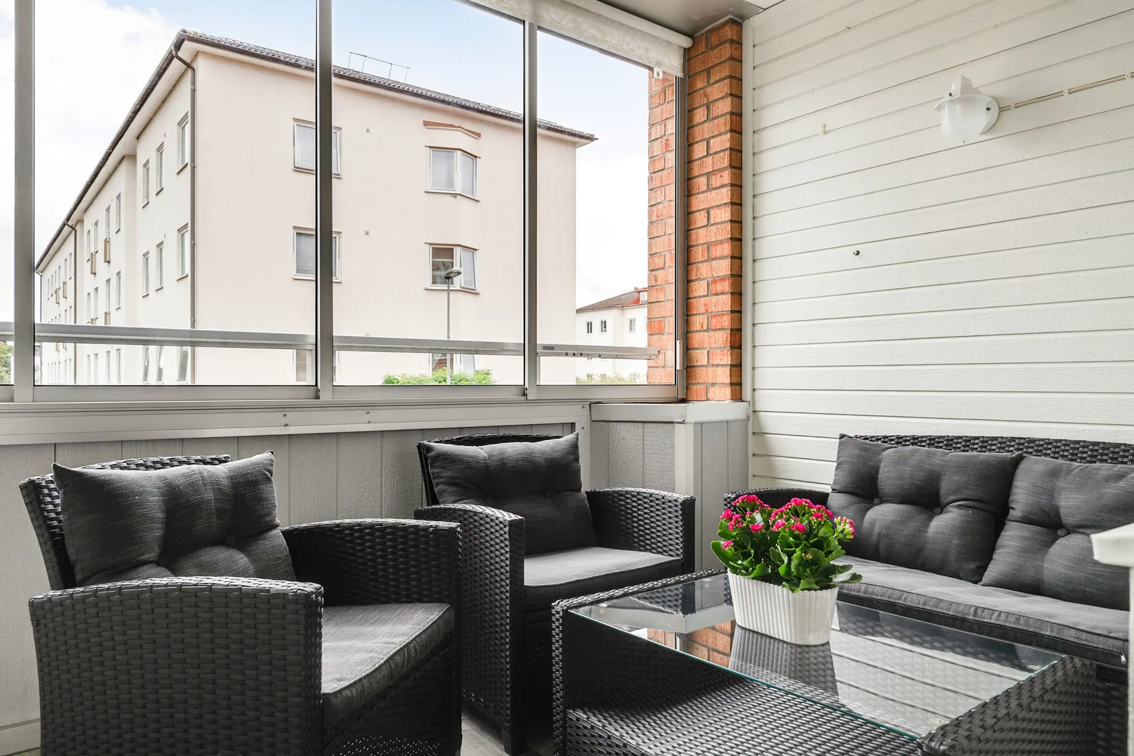 Bostadsrätt, Ängsvägen 10, Östermalm, Kristianstad