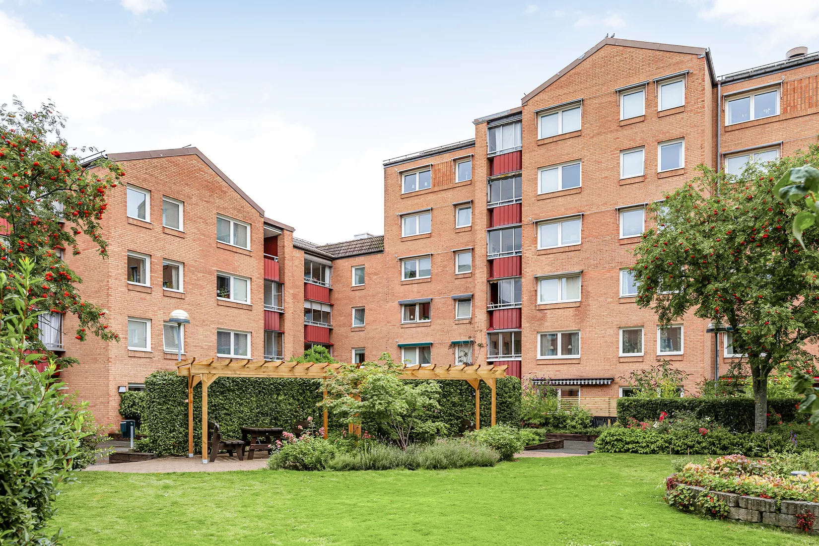Bostadsrätt, Ängsvägen 10, Östermalm, Kristianstad