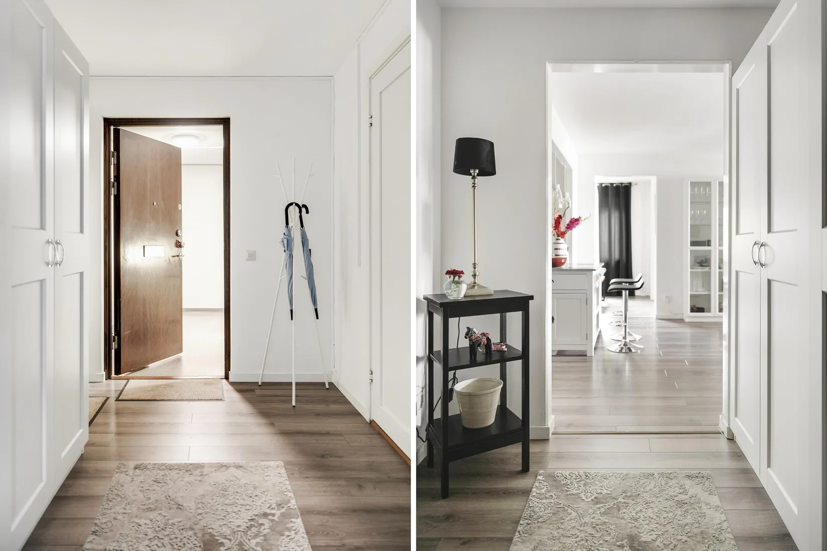 Bostadsrätt, Ängsvägen 10, Östermalm, Kristianstad