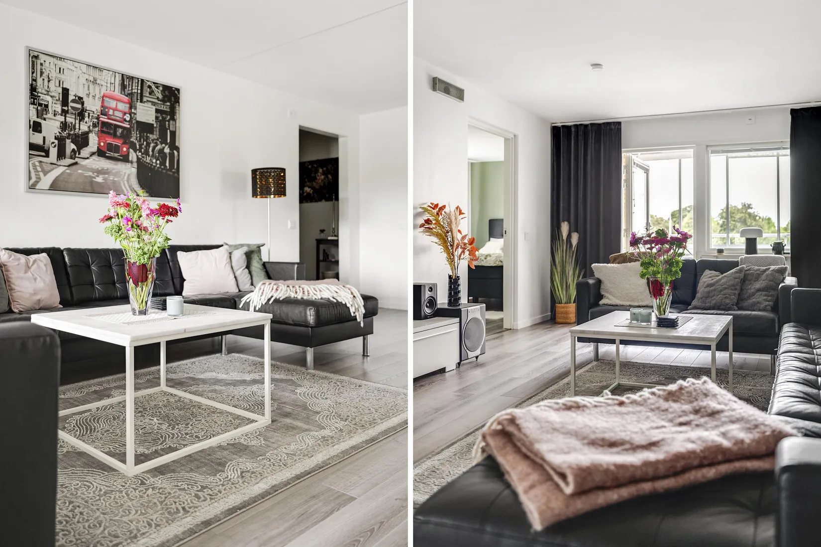 Bostadsrätt, Ängsvägen 10, Östermalm, Kristianstad