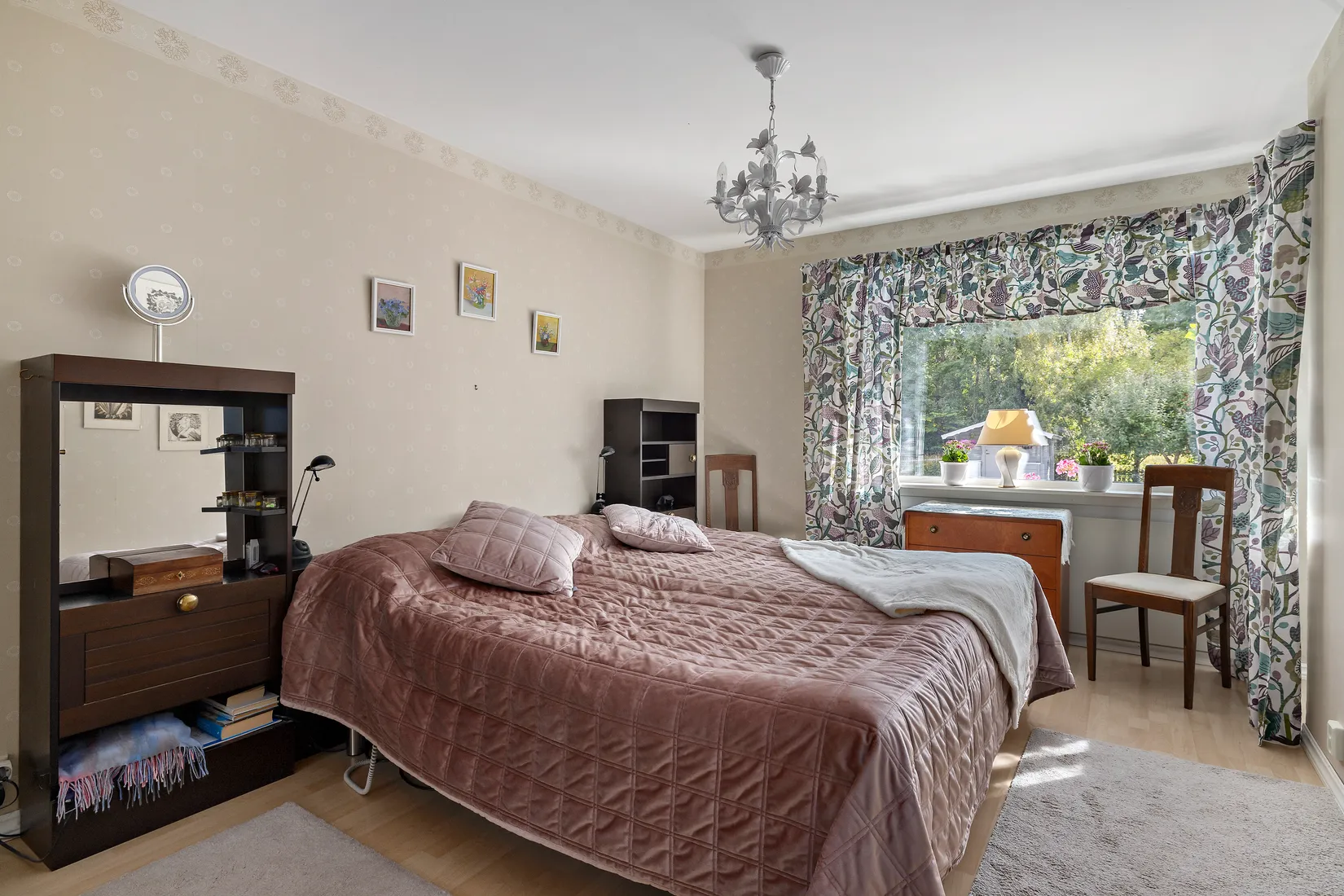 Villa, Skyttegatan 29, Sigtuna - Prästängarna, Sigtuna