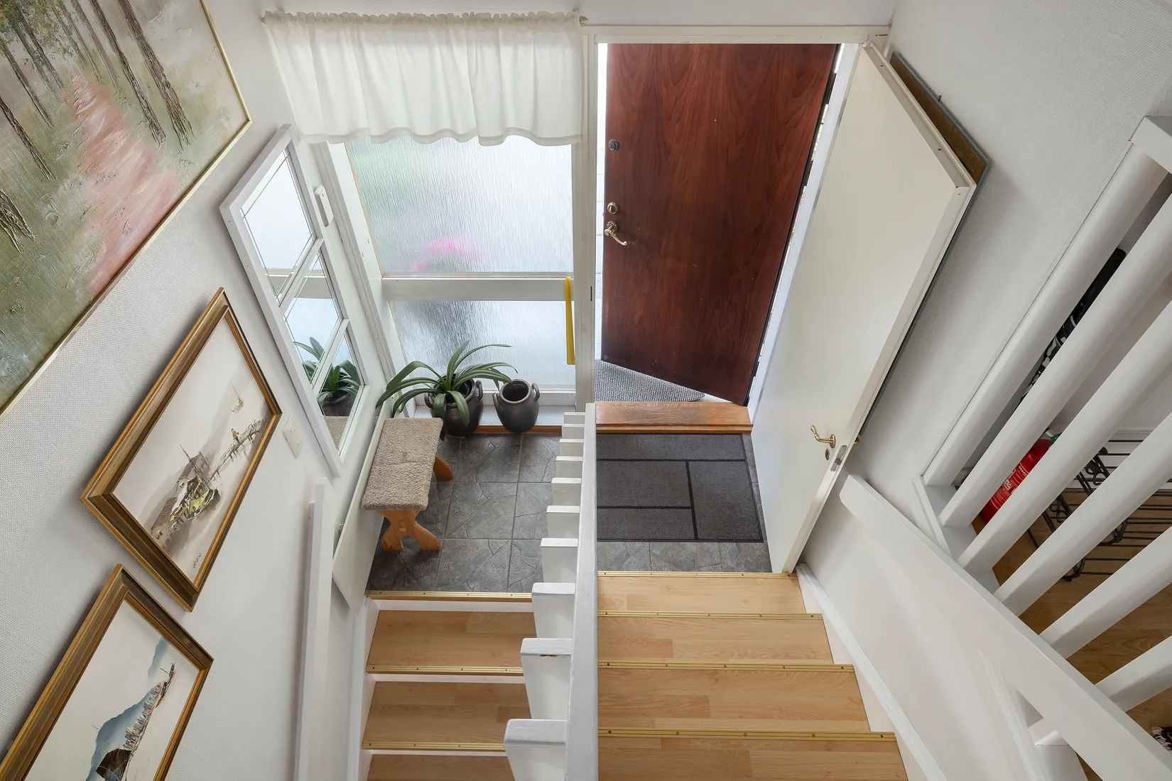 Villa, Skyttegatan 29, Sigtuna - Prästängarna, Sigtuna