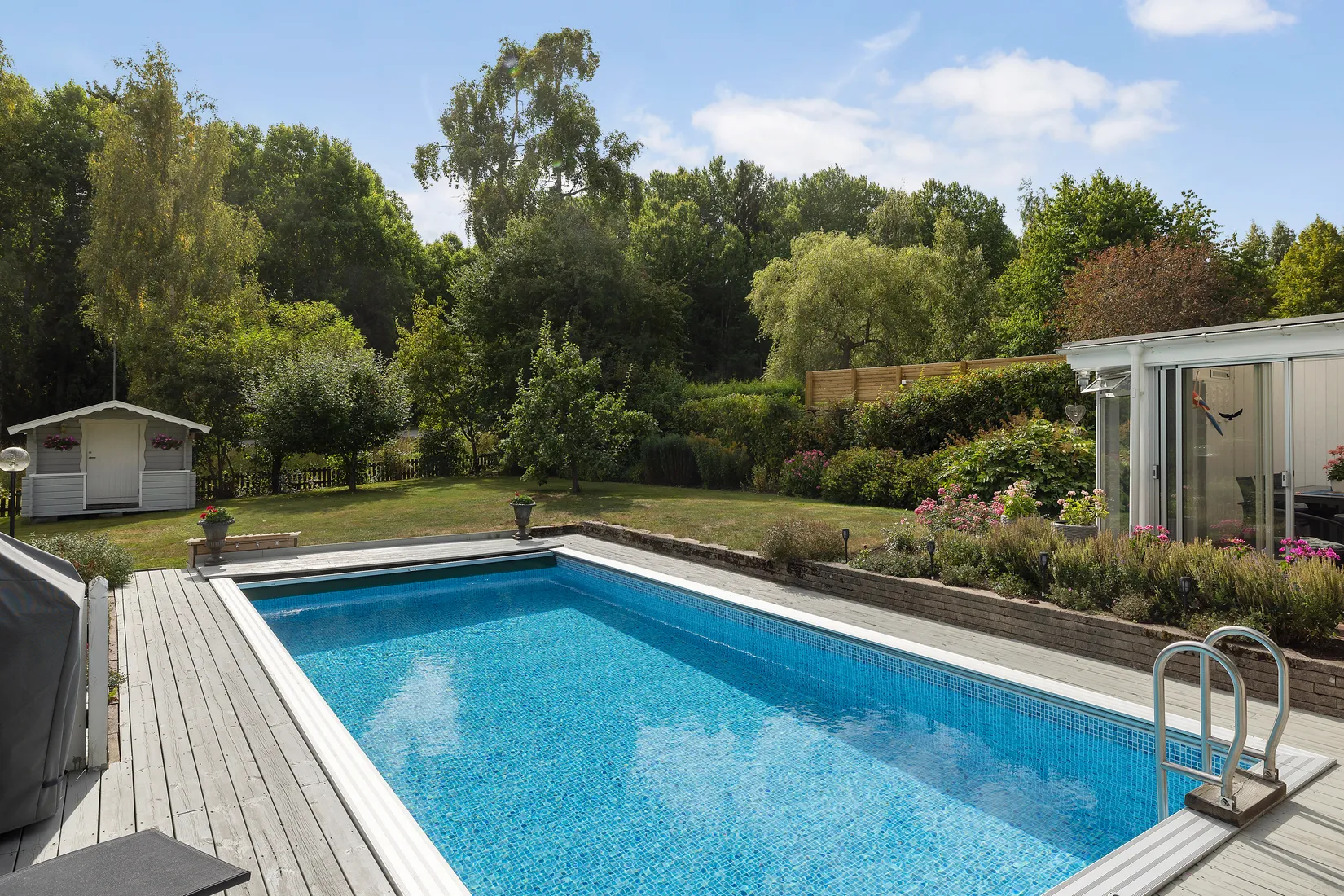 Villa, Skyttegatan 29, Sigtuna - Prästängarna, Sigtuna