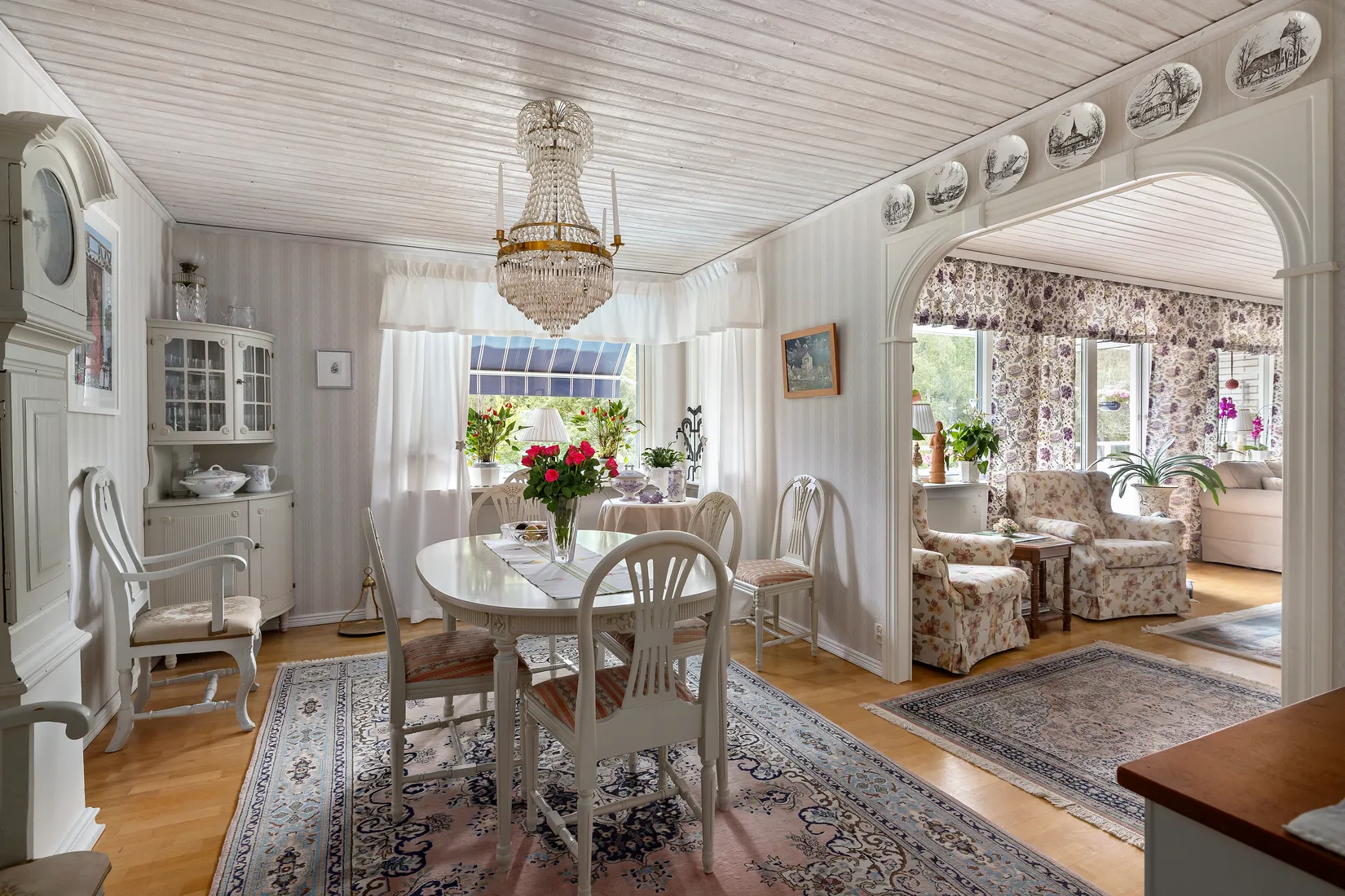 Villa, Skyttegatan 29, Sigtuna - Prästängarna, Sigtuna