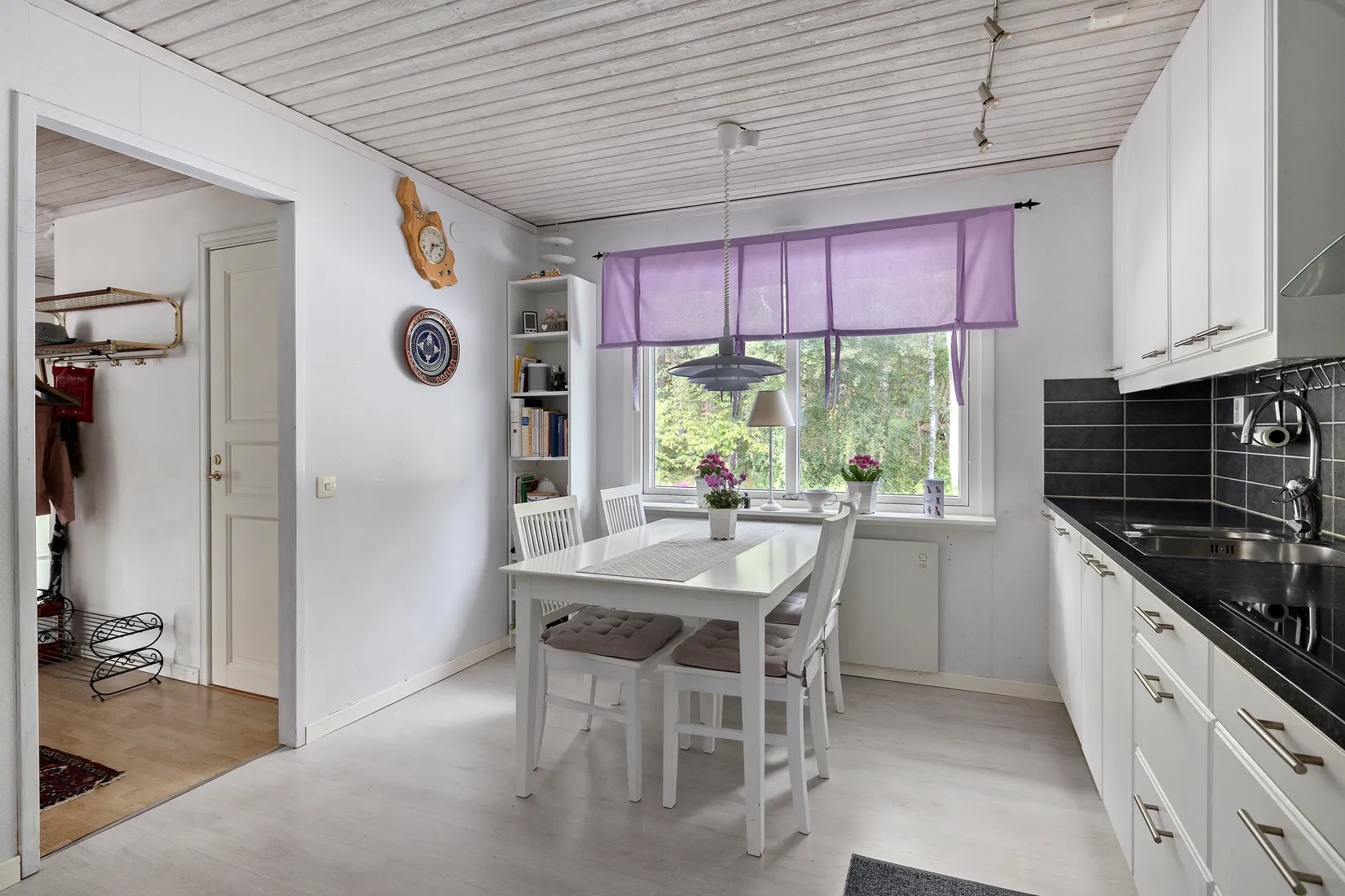 Villa, Skyttegatan 29, Sigtuna - Prästängarna, Sigtuna