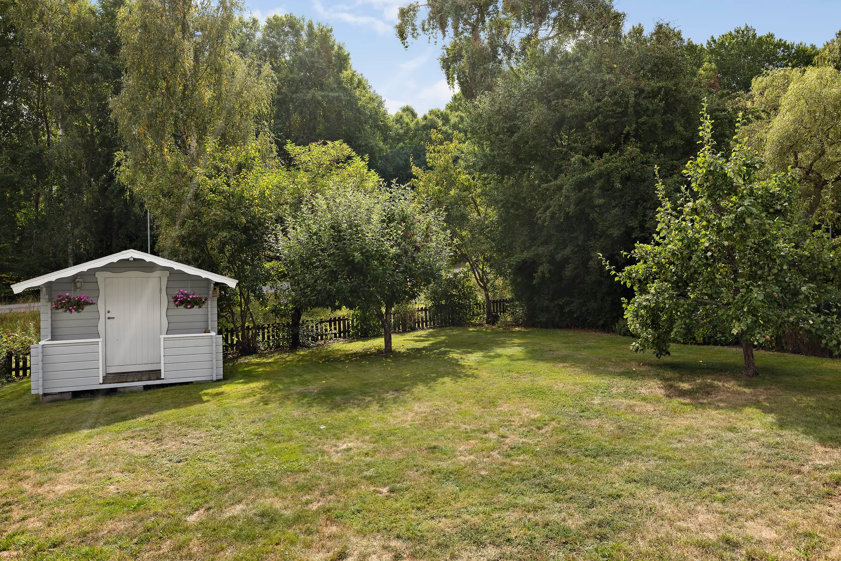 Villa, Skyttegatan 29, Sigtuna - Prästängarna, Sigtuna
