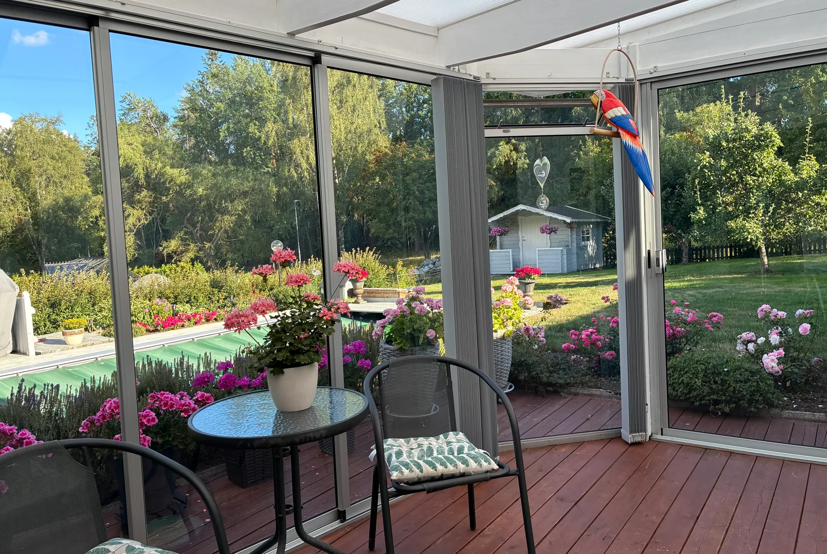 Villa, Skyttegatan 29, Sigtuna - Prästängarna, Sigtuna