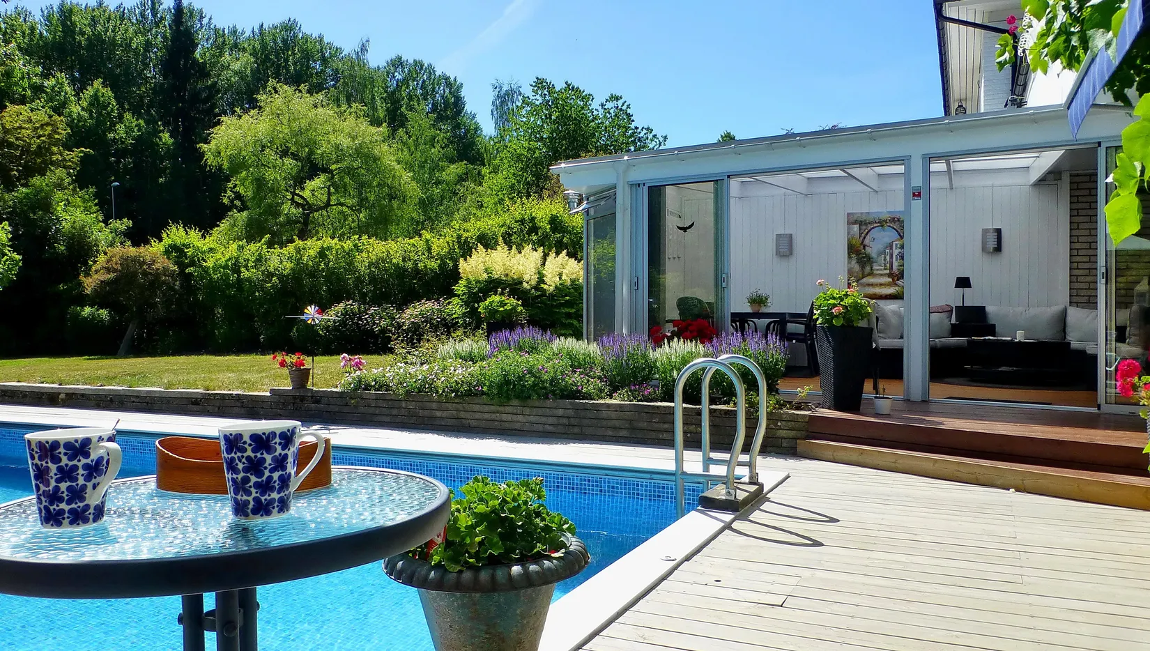 Villa, Skyttegatan 29, Sigtuna - Prästängarna, Sigtuna