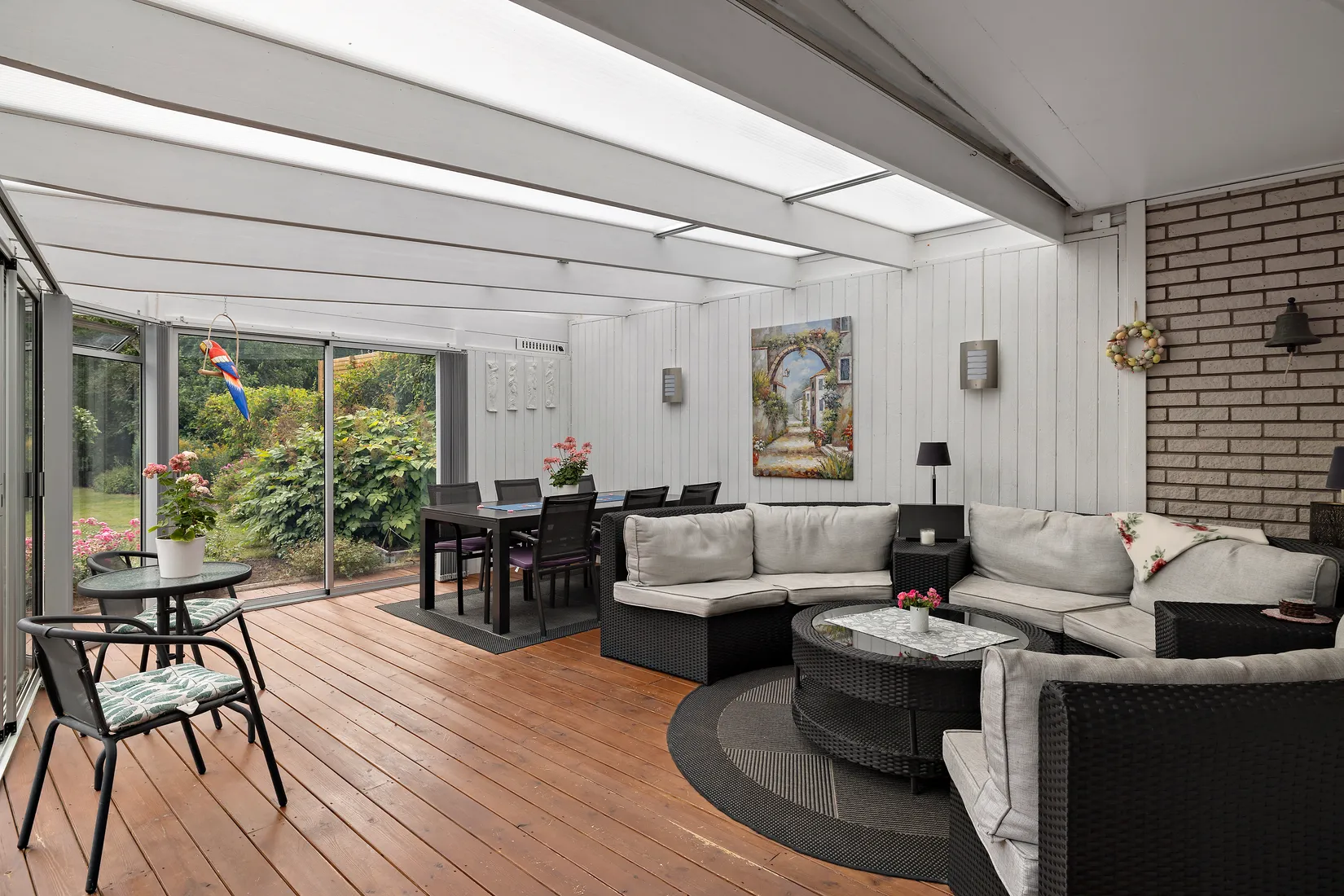 Villa, Skyttegatan 29, Sigtuna - Prästängarna, Sigtuna