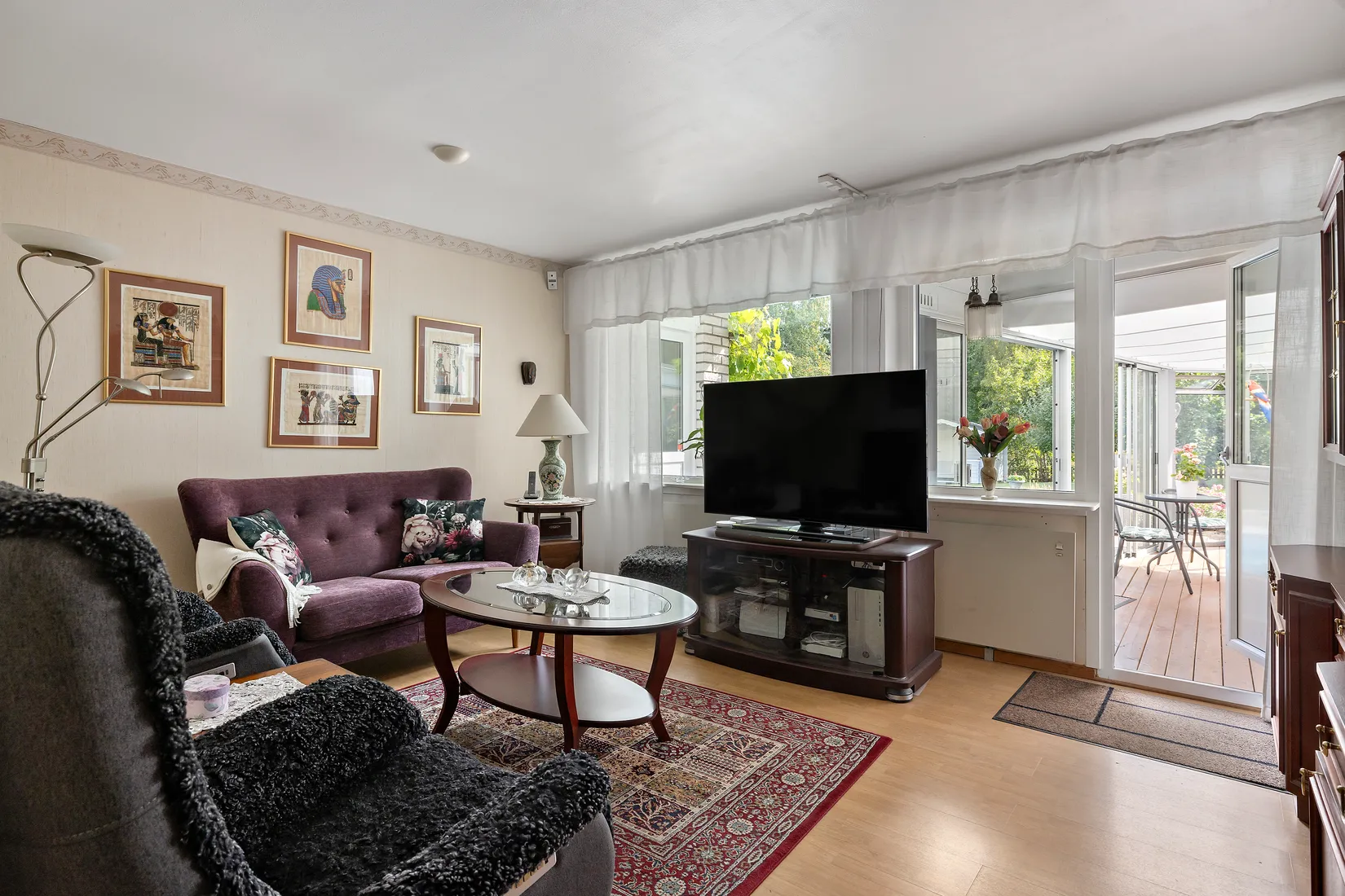Villa, Skyttegatan 29, Sigtuna - Prästängarna, Sigtuna