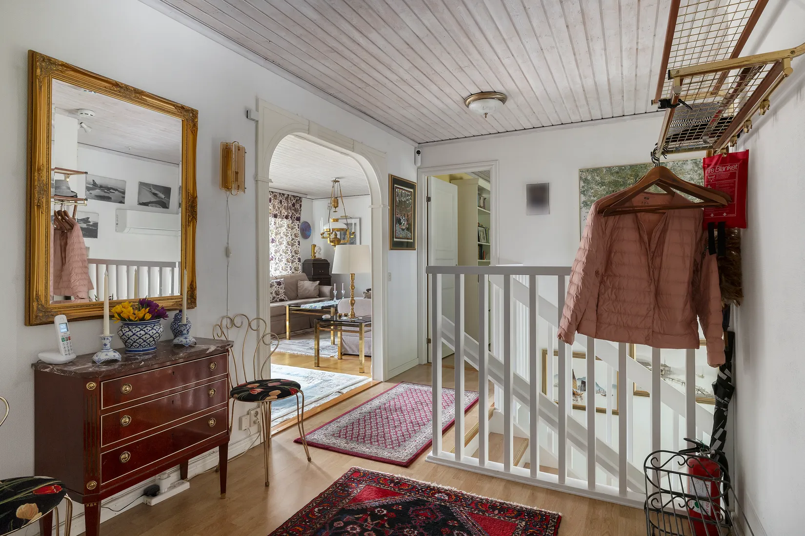 Villa, Skyttegatan 29, Sigtuna - Prästängarna, Sigtuna