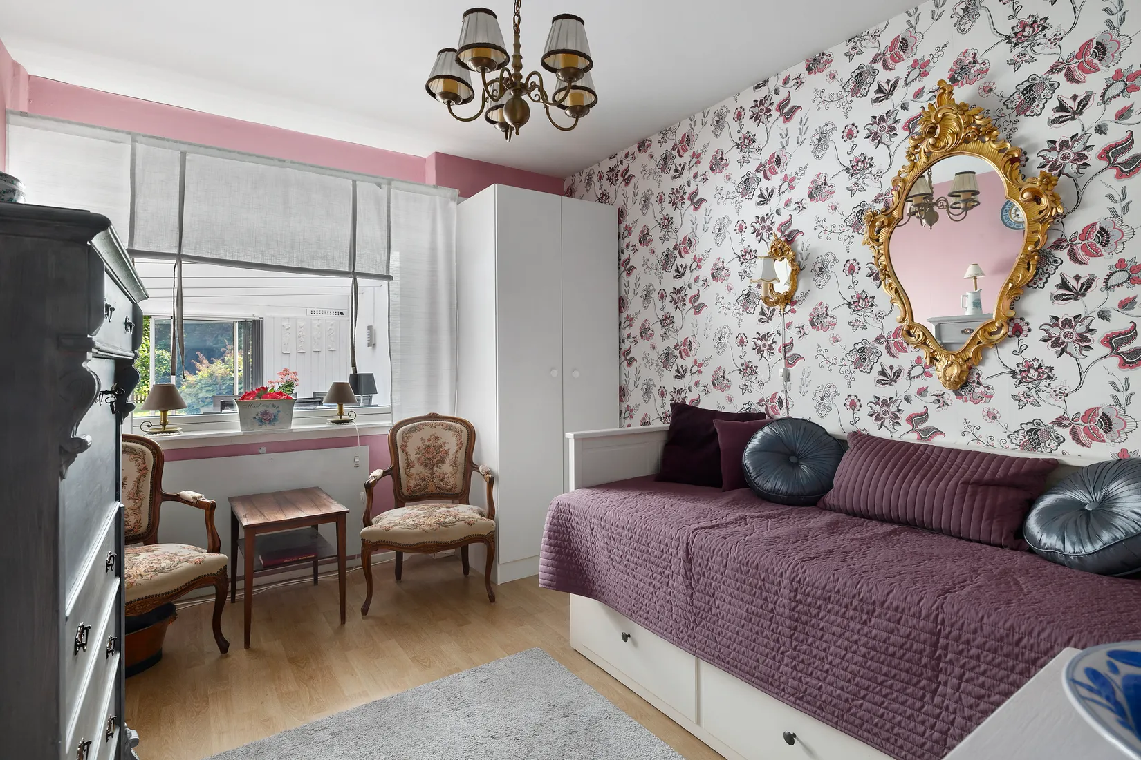 Villa, Skyttegatan 29, Sigtuna - Prästängarna, Sigtuna